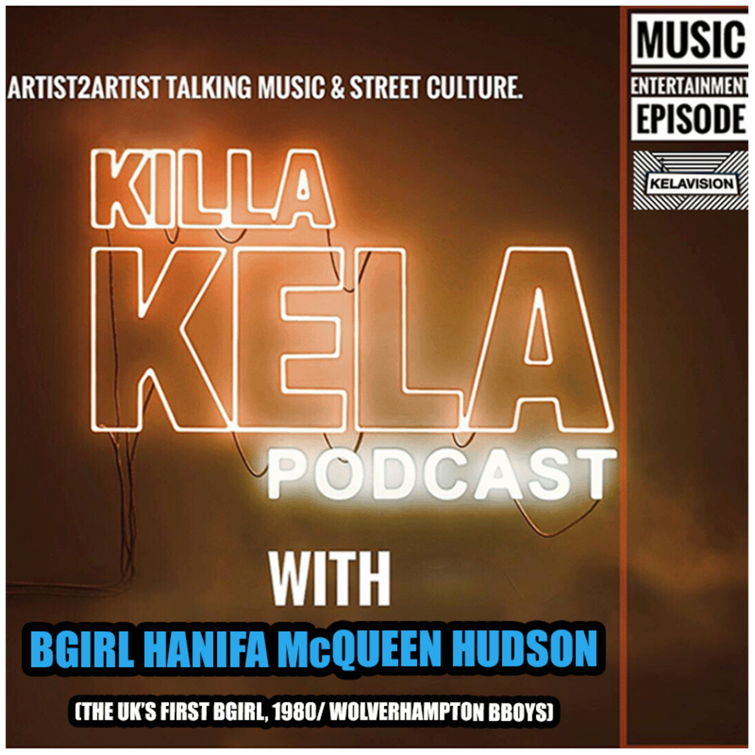 Killa Kela Podcast