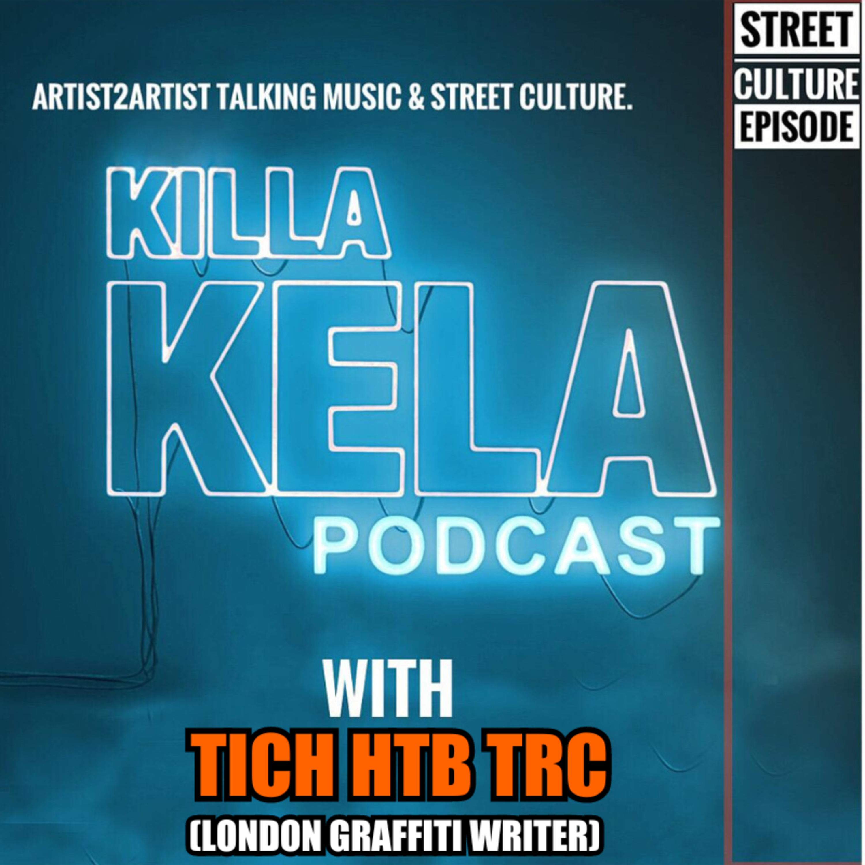 Killa Kela Podcast