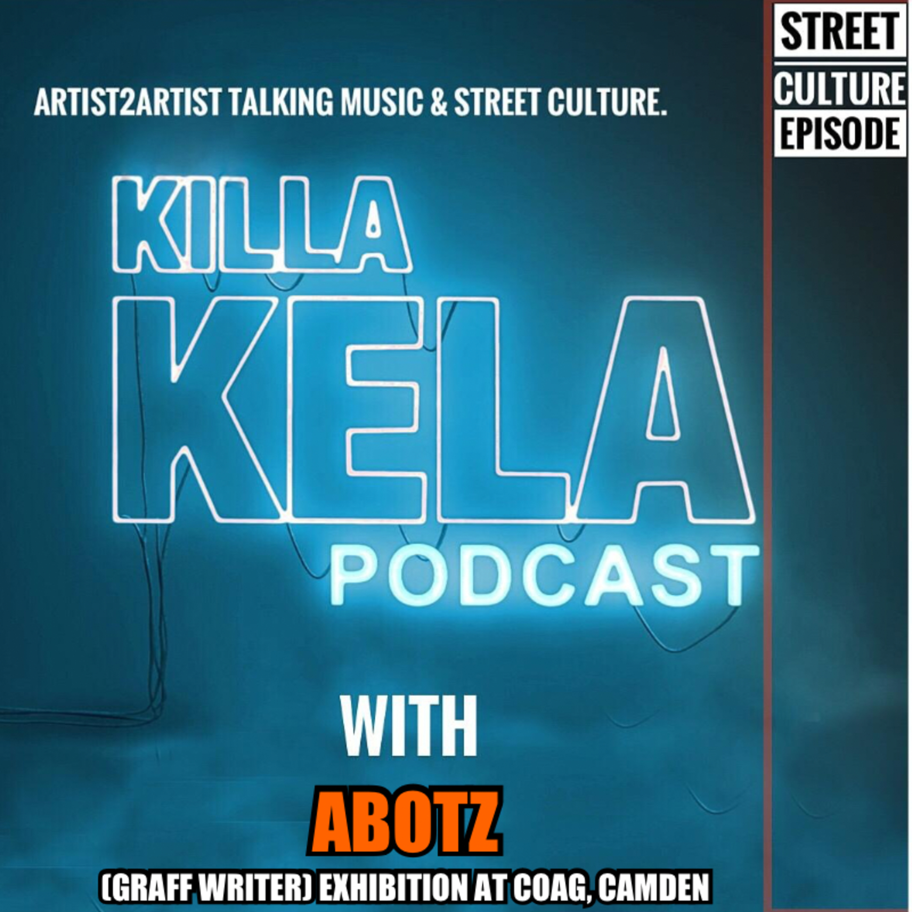 Killa Kela Podcast