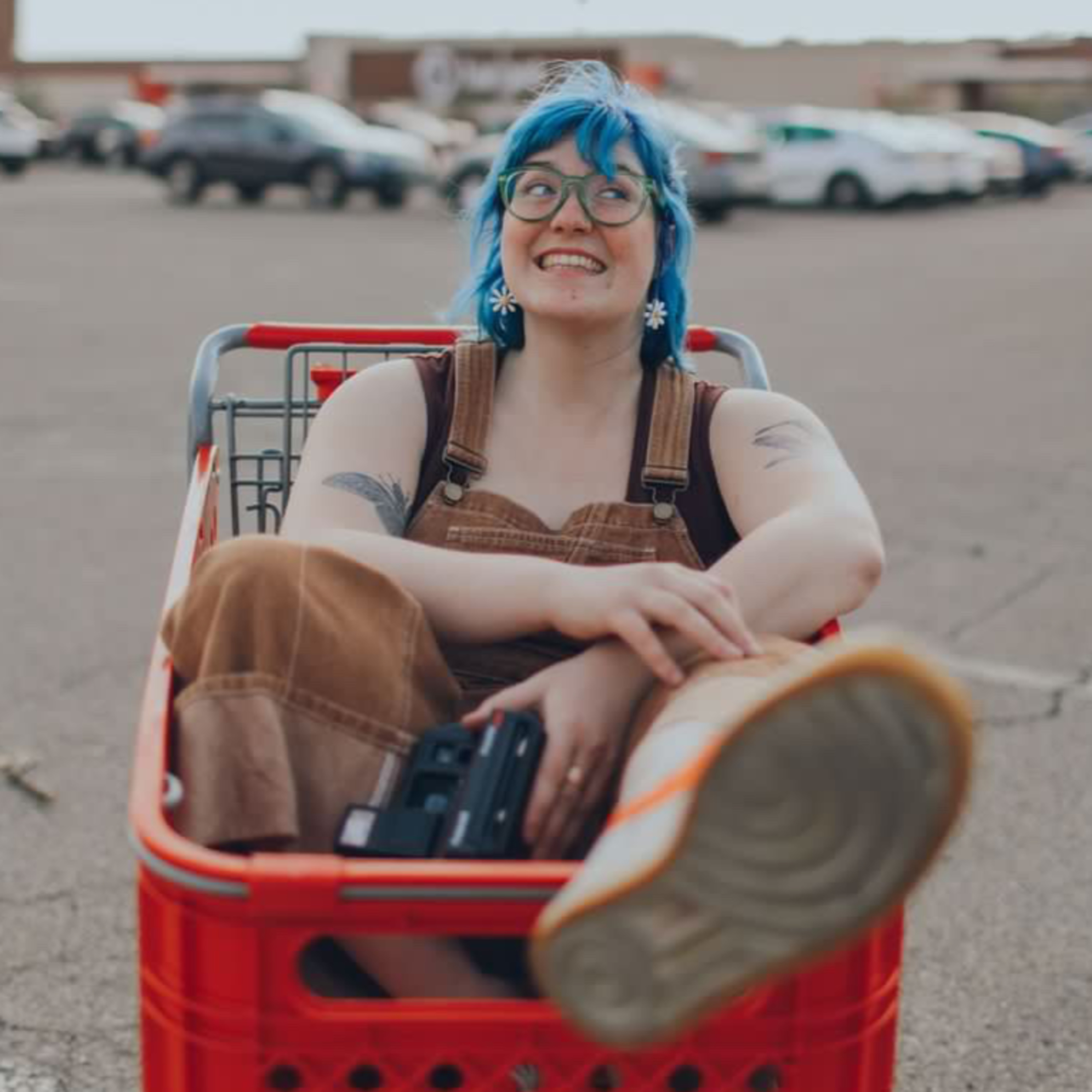 The Queer Soul Spotlight