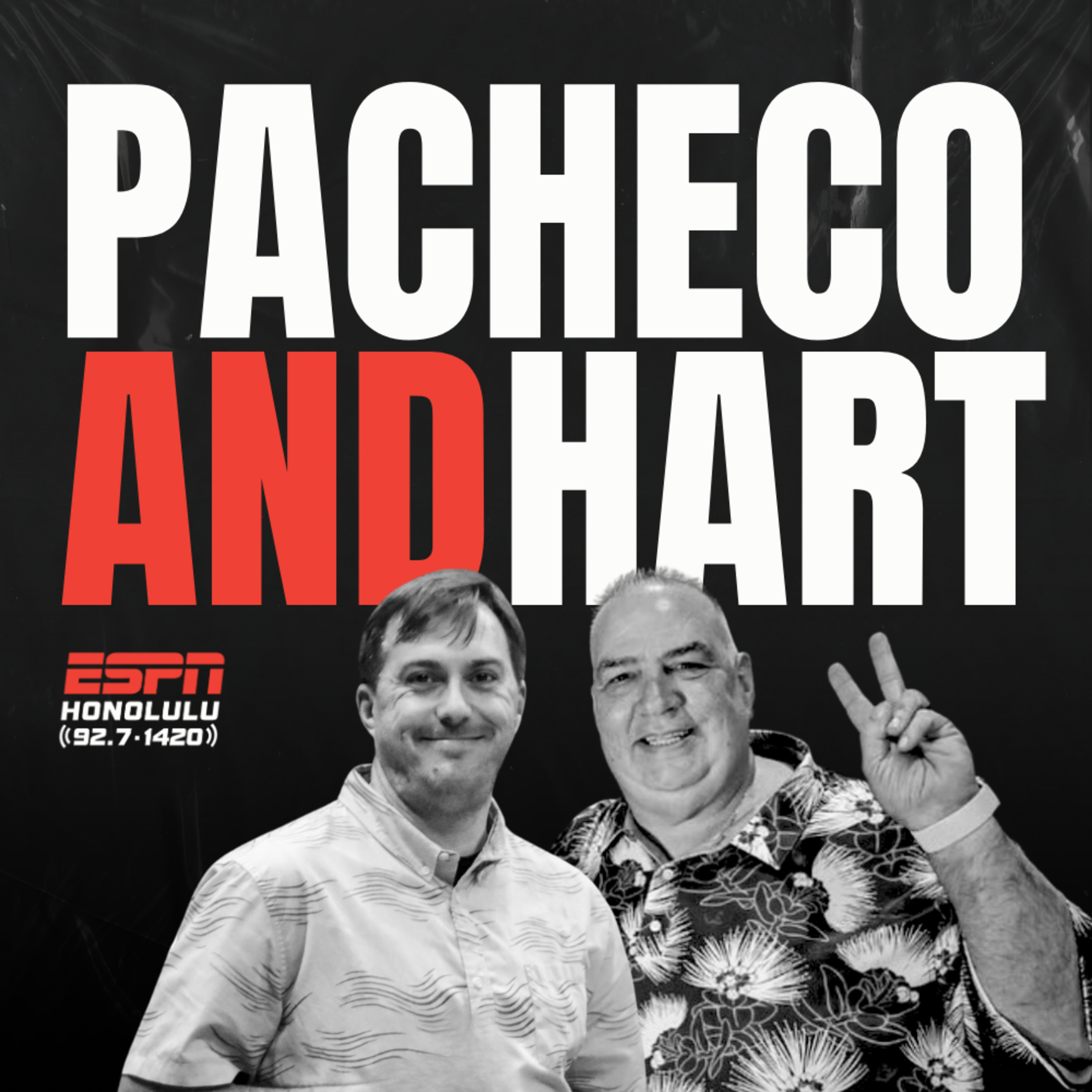 Pacheco and Hart - December 10, 2025