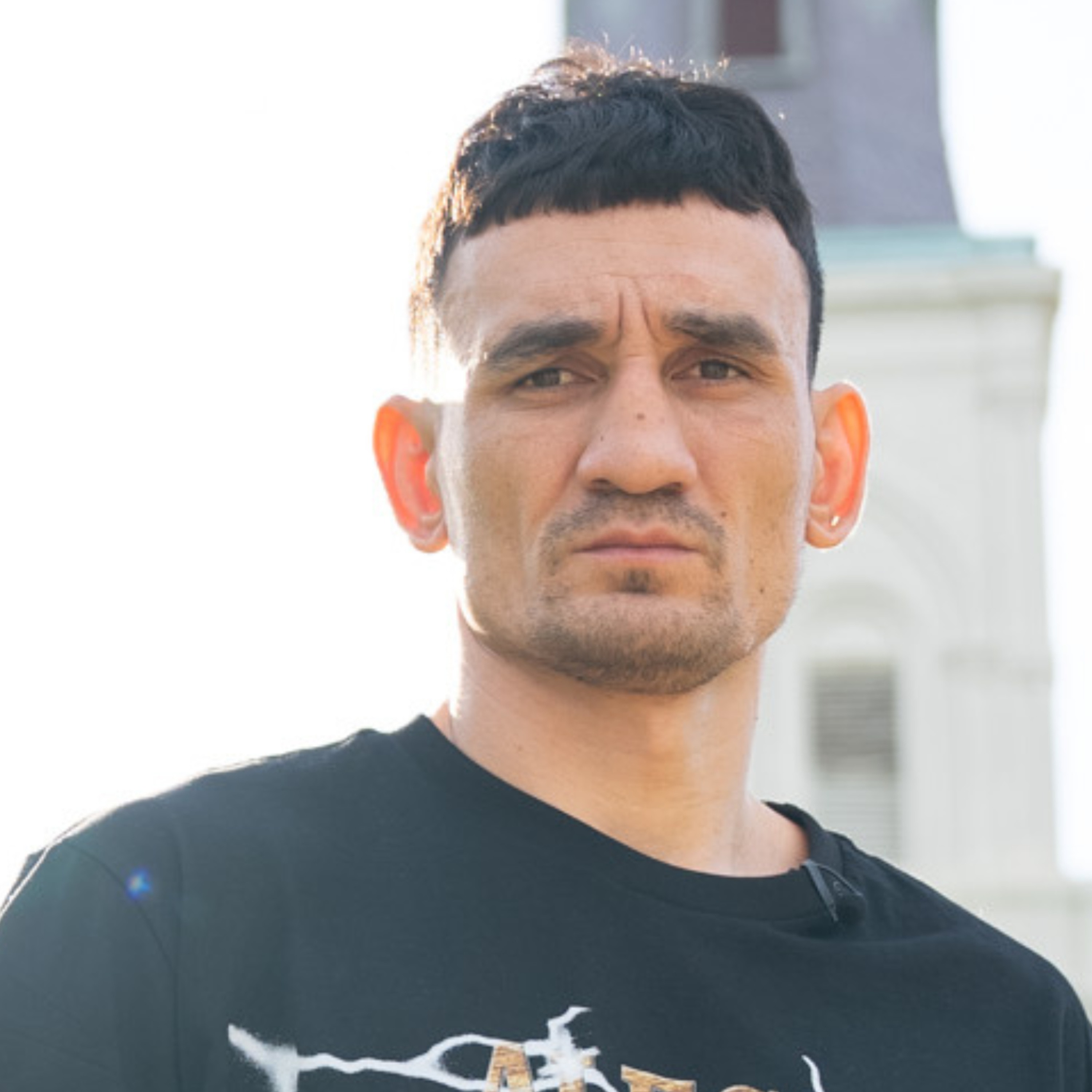 Max Holloway Interview on ESPN Honolulu | March 2, 2026