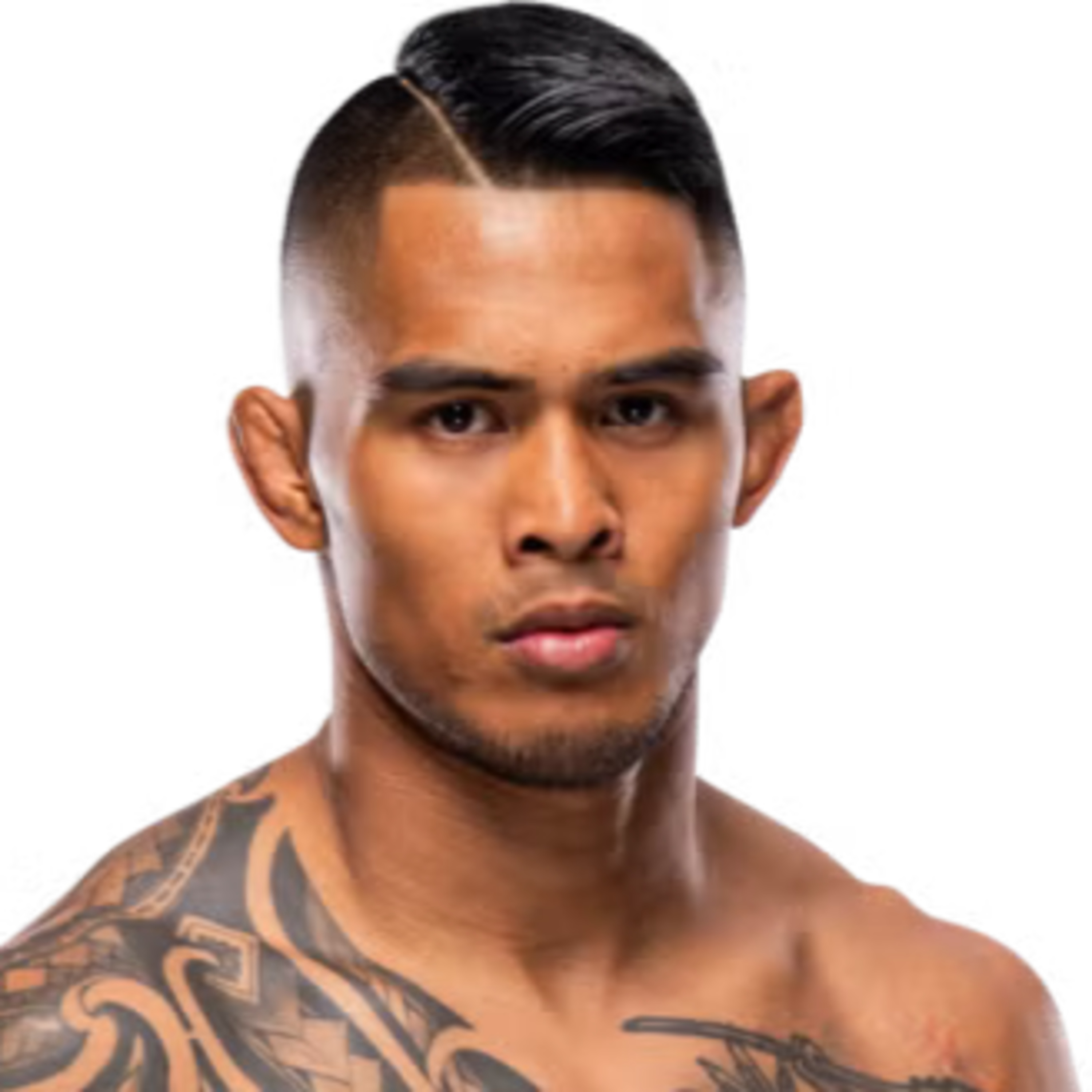 Let's Talk Sports: Kai Kamaka III Previews His UFC 329 Fight