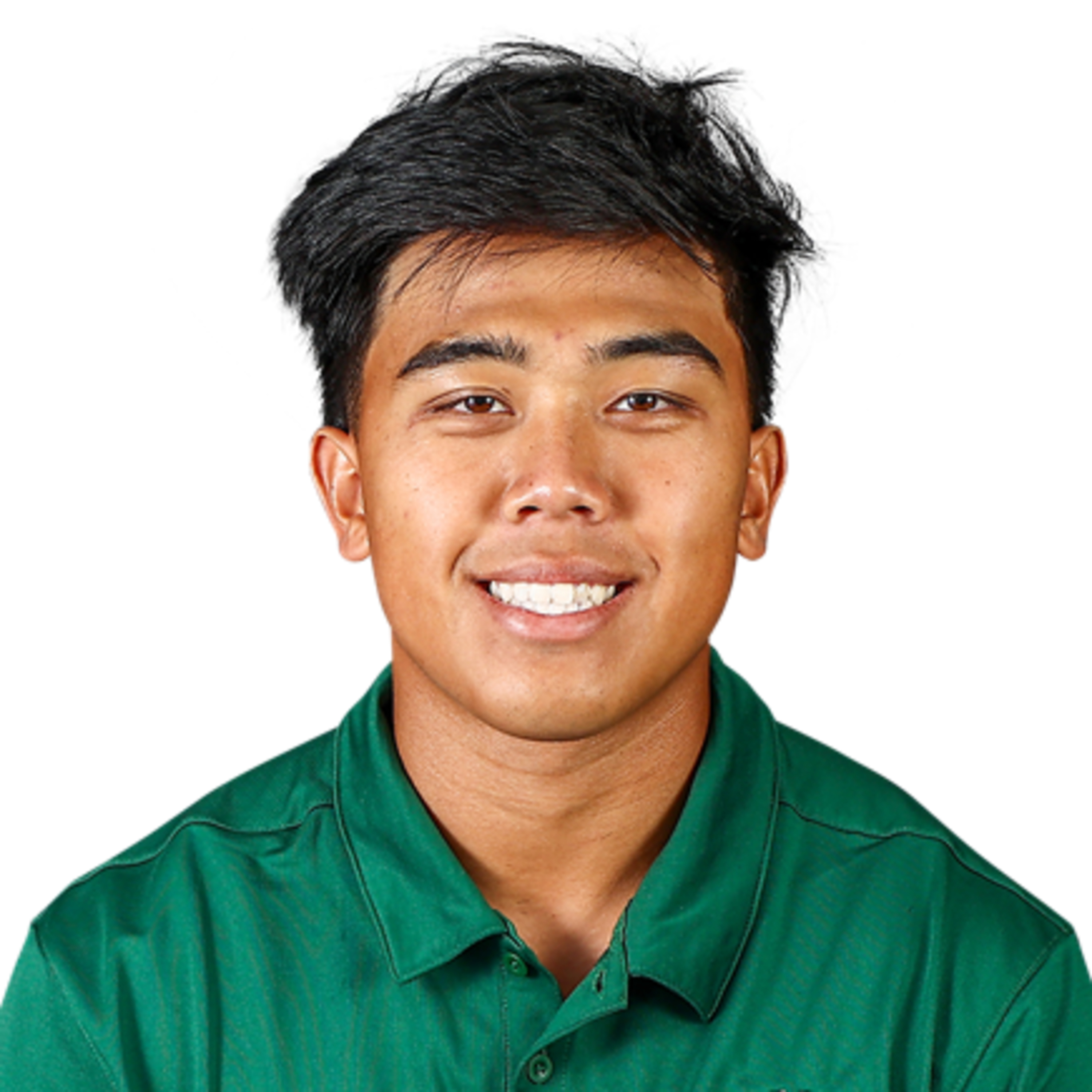 Mountain West Media Day - Micah Alejado Interview episode artwork