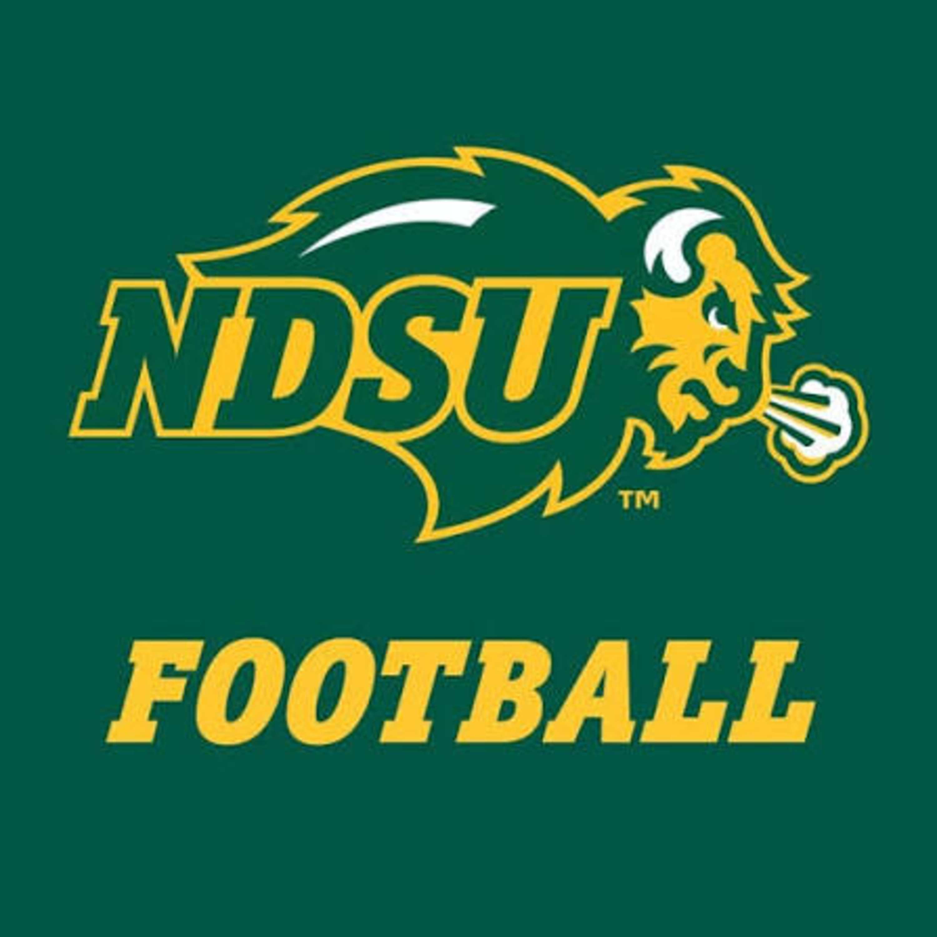 Mountain West Media Day - North Dakota State University Offense Interview episode artwork