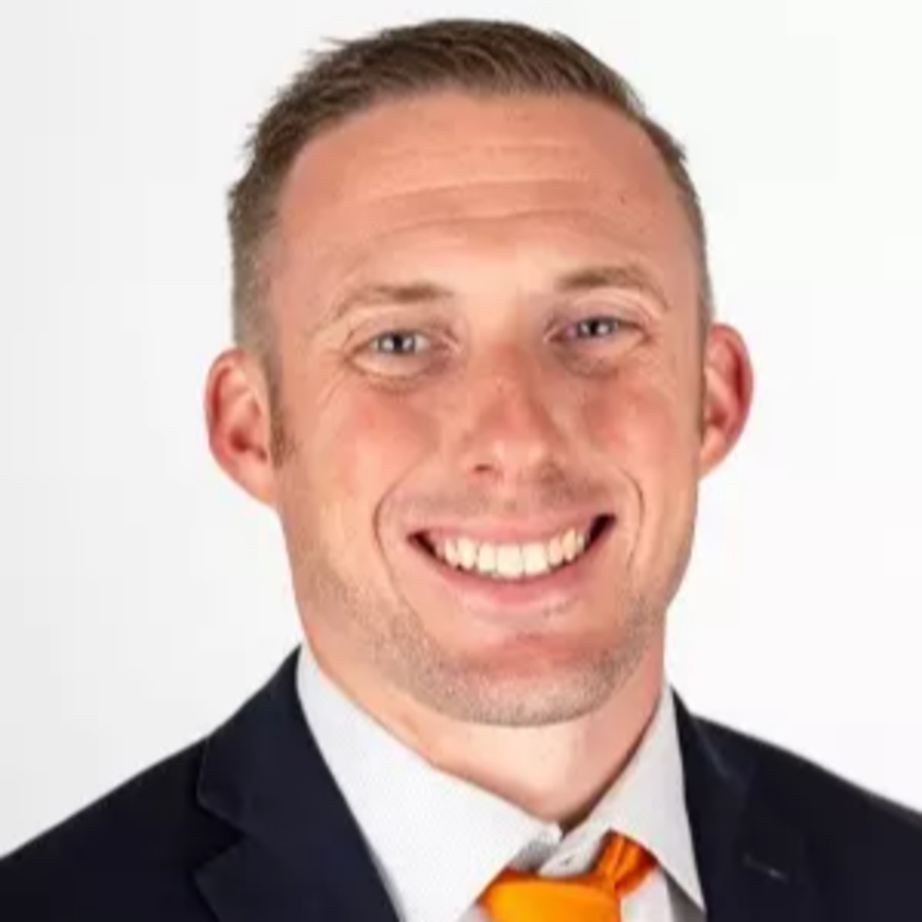 Mountain West Media Day - Scotty Walden Interview episode artwork