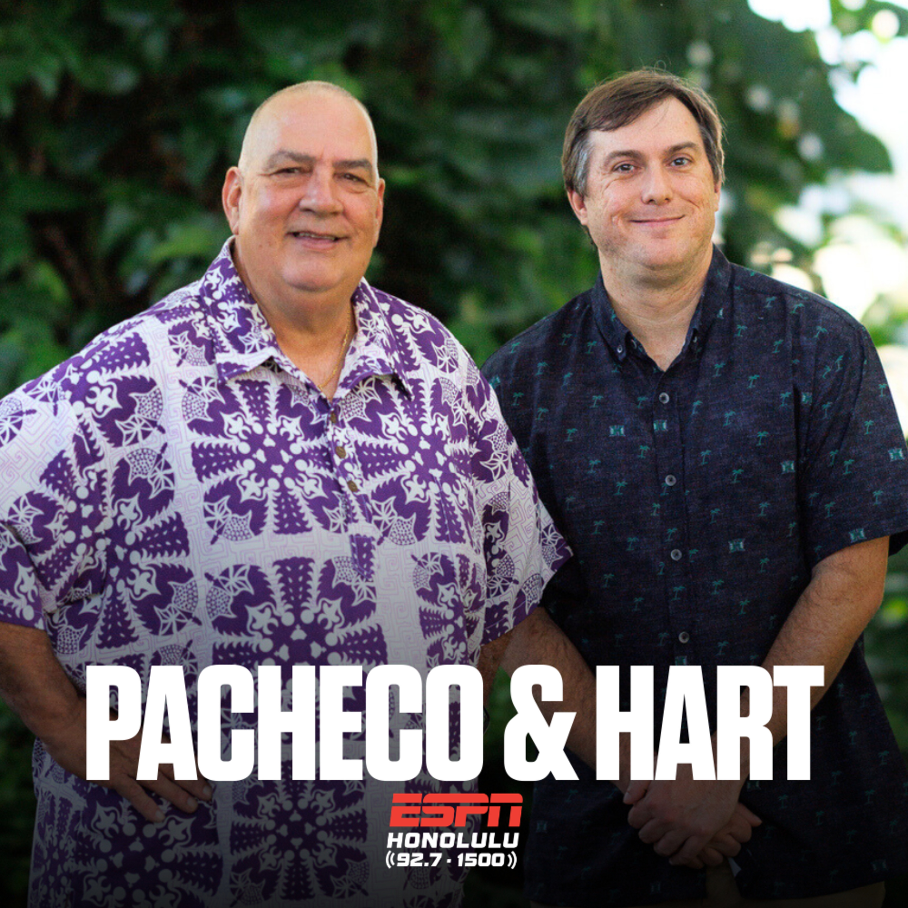 Artwork for ESPN Honolulu