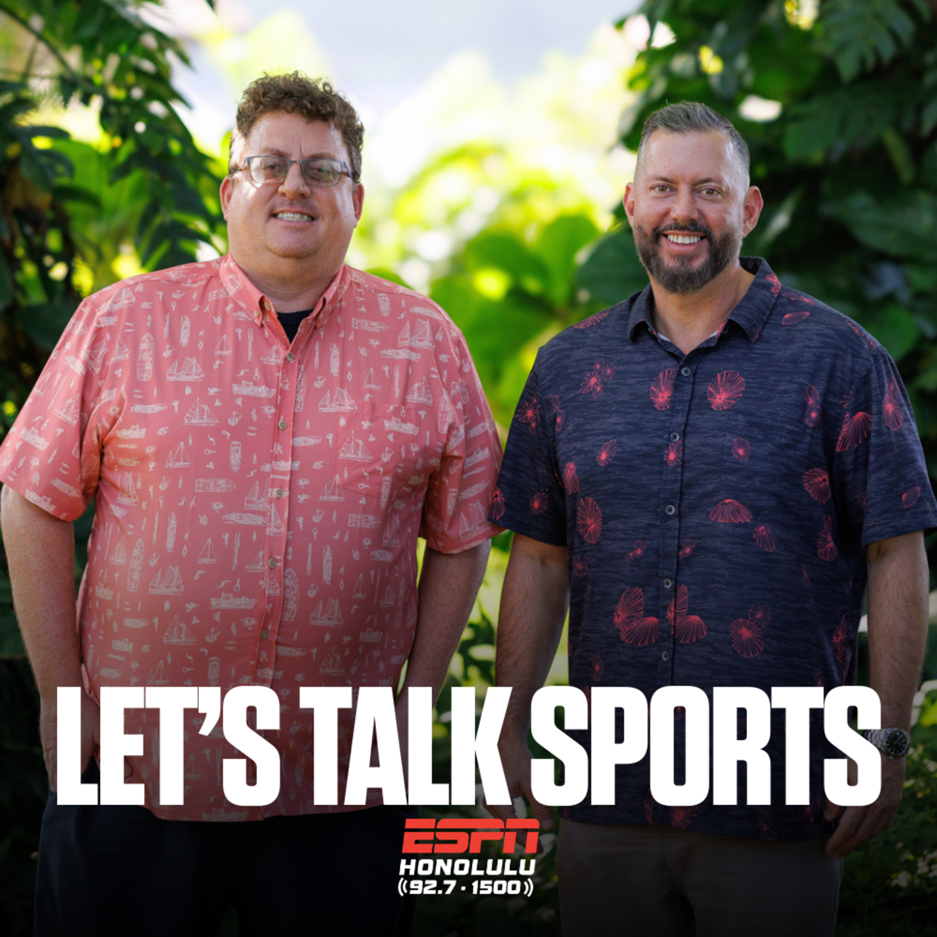 Artwork for ESPN Honolulu