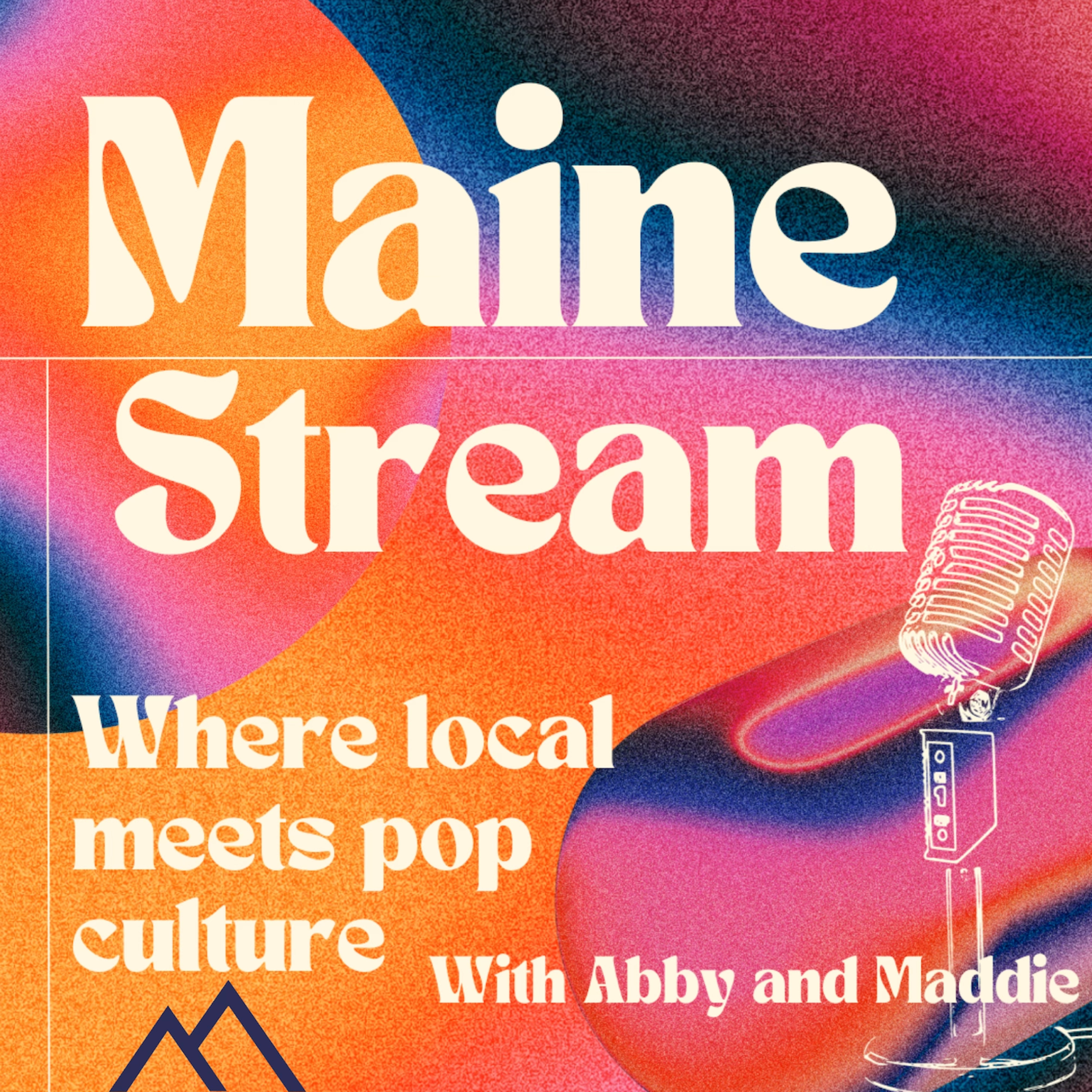 Maine Campus Podcast Series