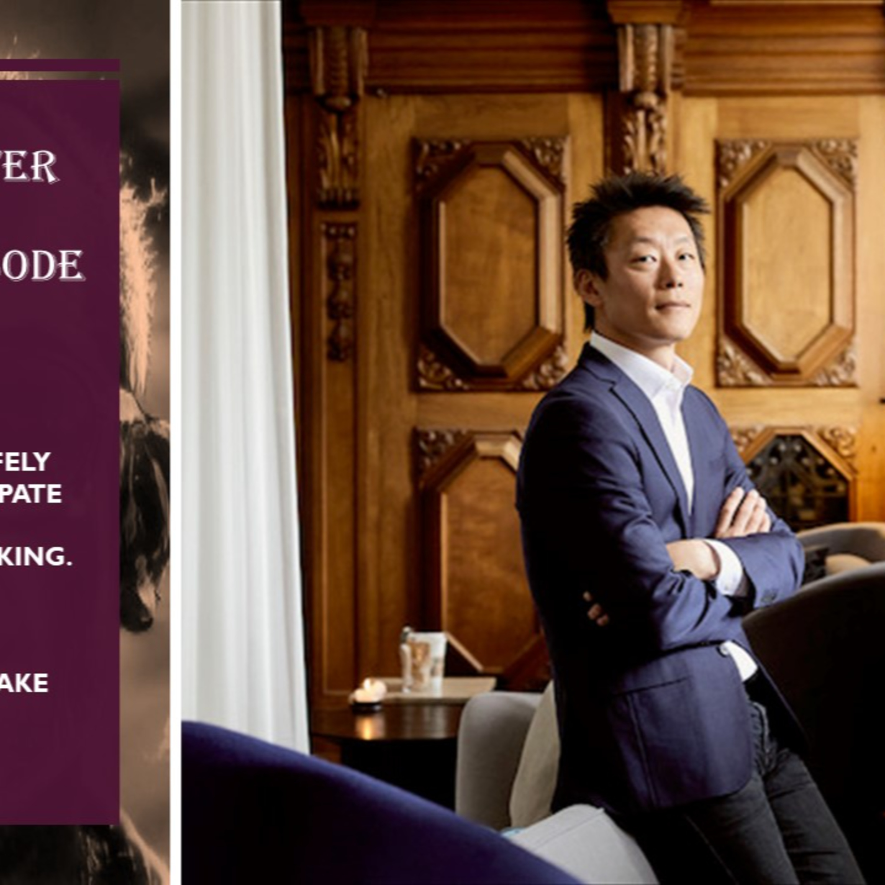 How Institutions Can Safely and Securely Participate in Digital Asset Investments and Staking, with Jesper Johansen @ Northstake