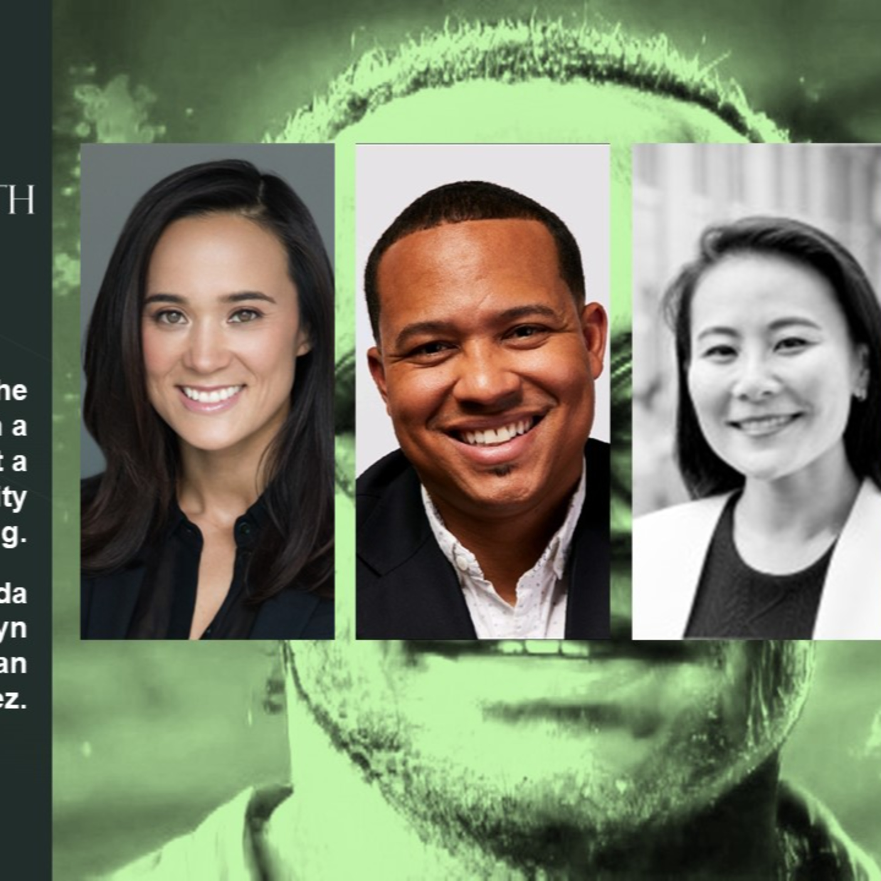 Crypto Hipster's Mysticals, Episode 10: The Distance Between a JPEG and Just a Carbon Copy of Reality is Staggering.