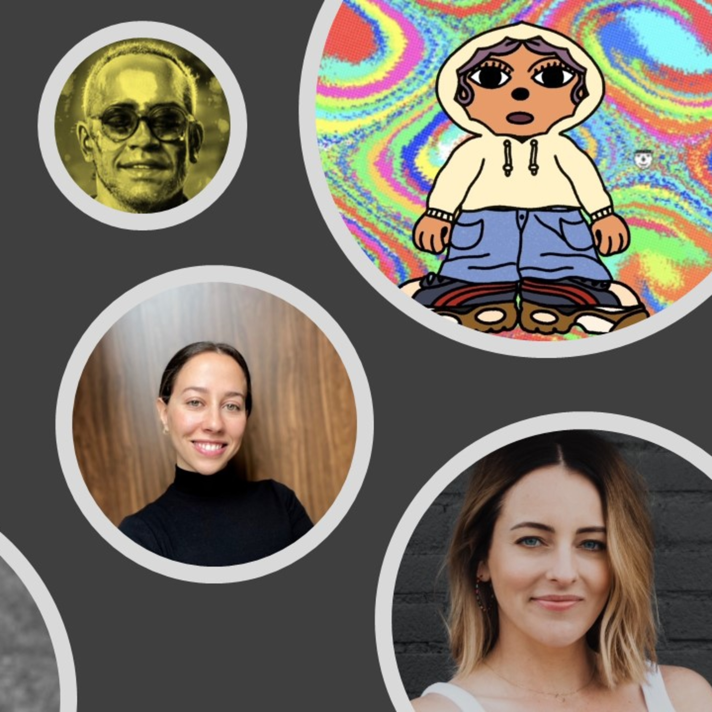 Crypto Hipster's Mysticals, Episode 19: Challenges Facing Web Three Communities in Social, Gaming and Media Platforms