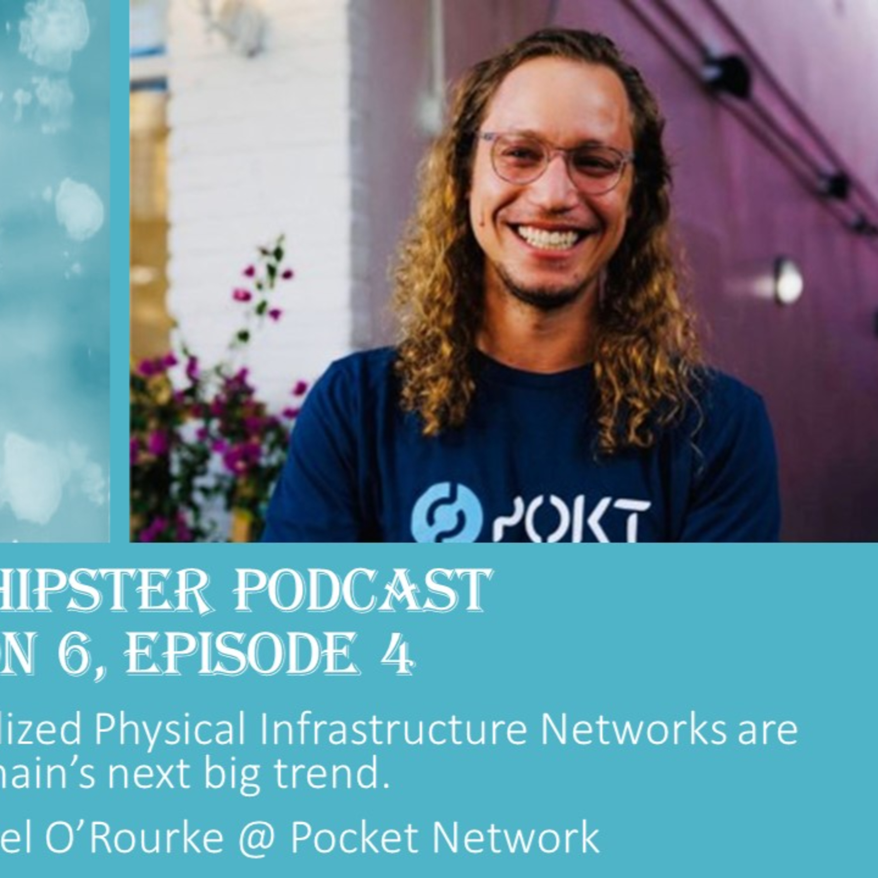 Crypto Hipster