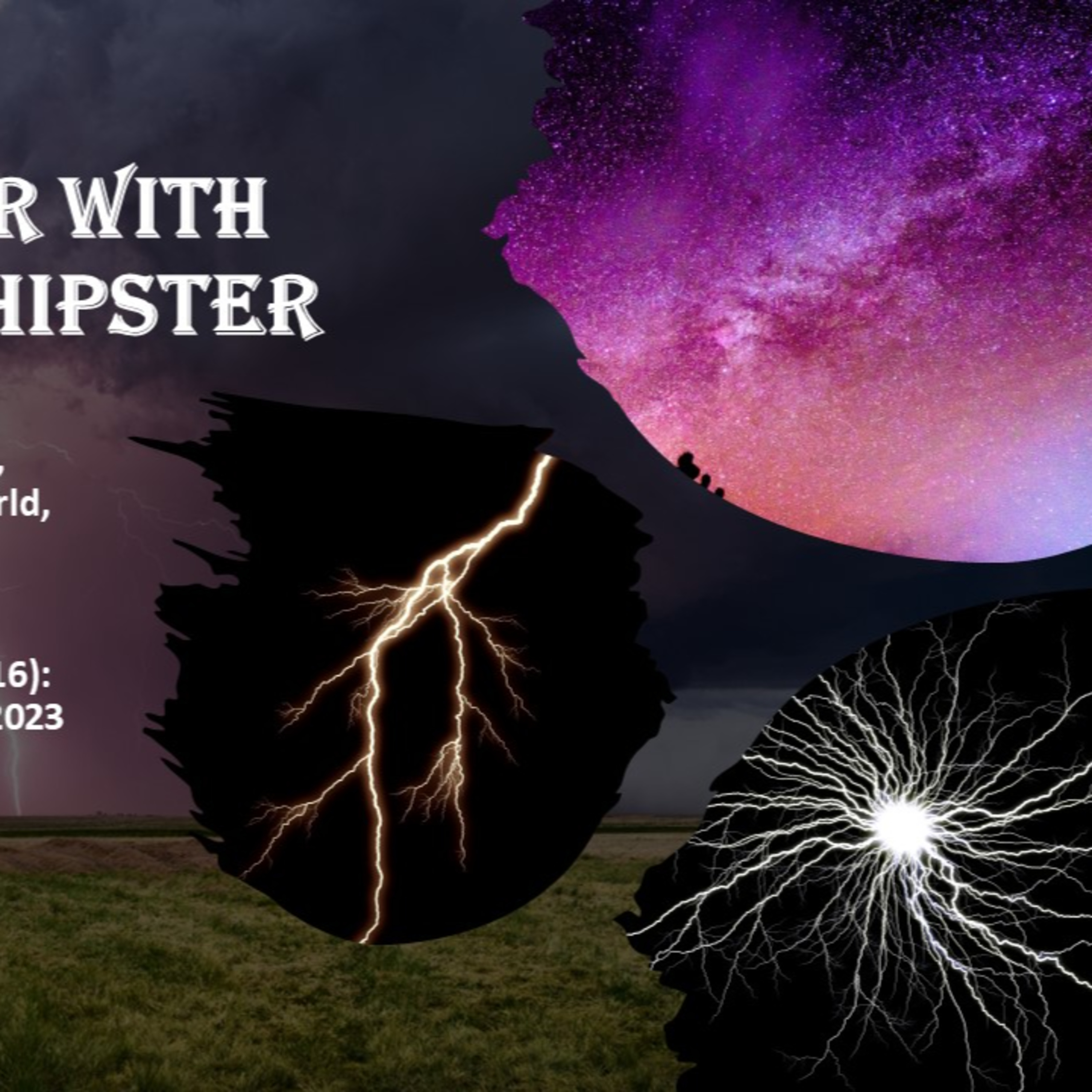 The X-Factor with the Crypto Hipster, Episode 56 (Season 3, Episode 16) for the week ending 9/8/2009