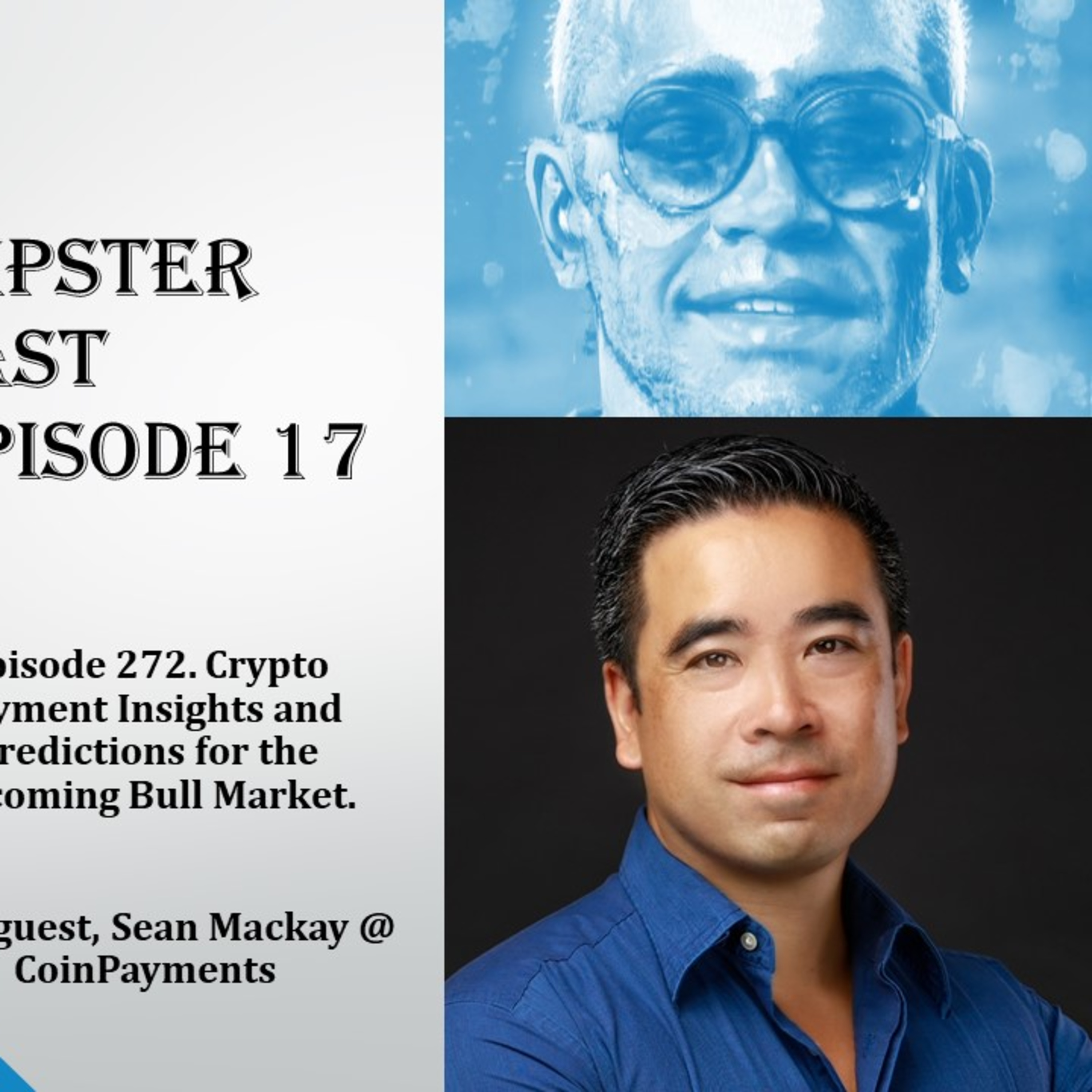Crypto Hipster