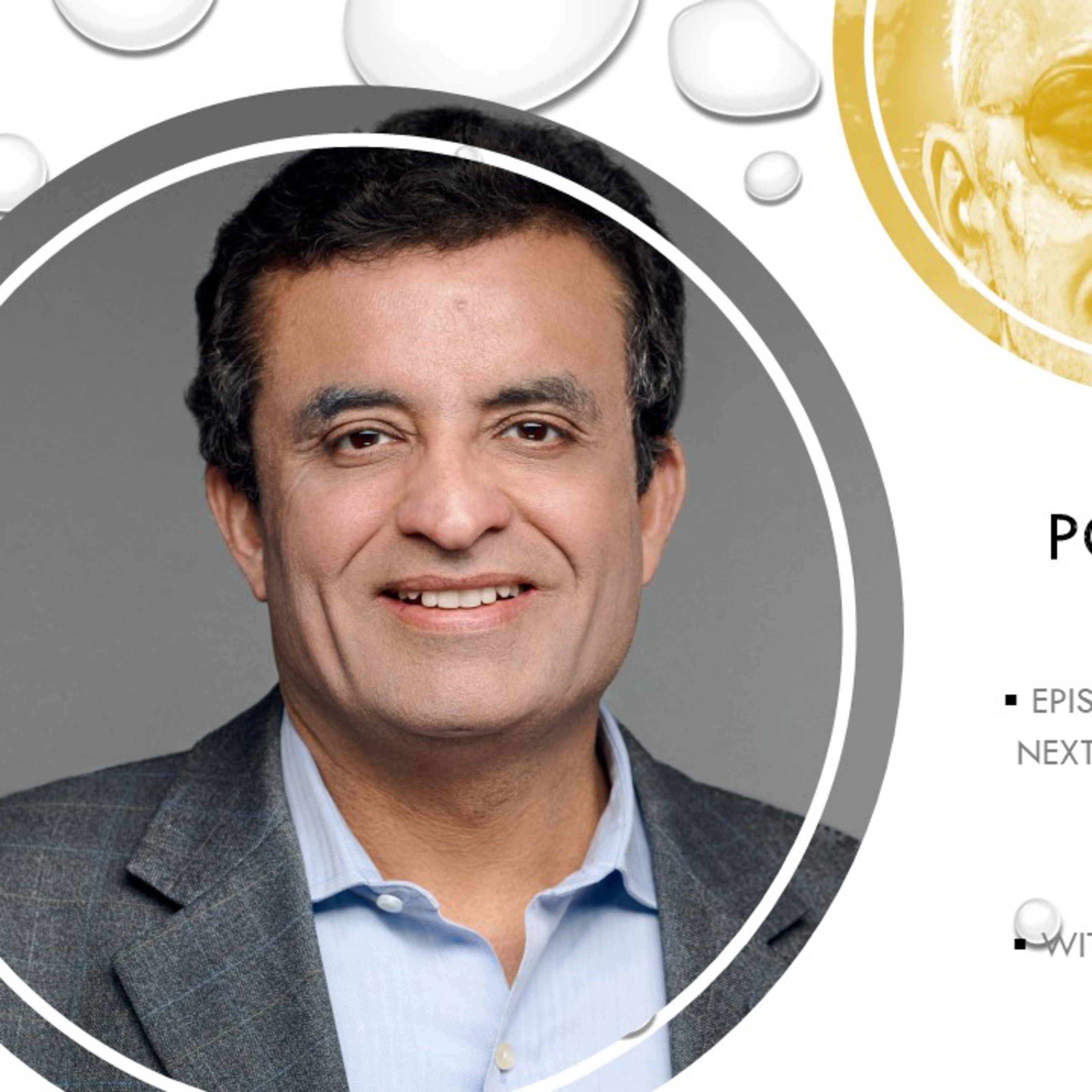 Bitcoin 3.0: Developing the Next Evolutionary Phase of the Bitcoin Ecosystem, with Rajiv Khemani @ Auradine