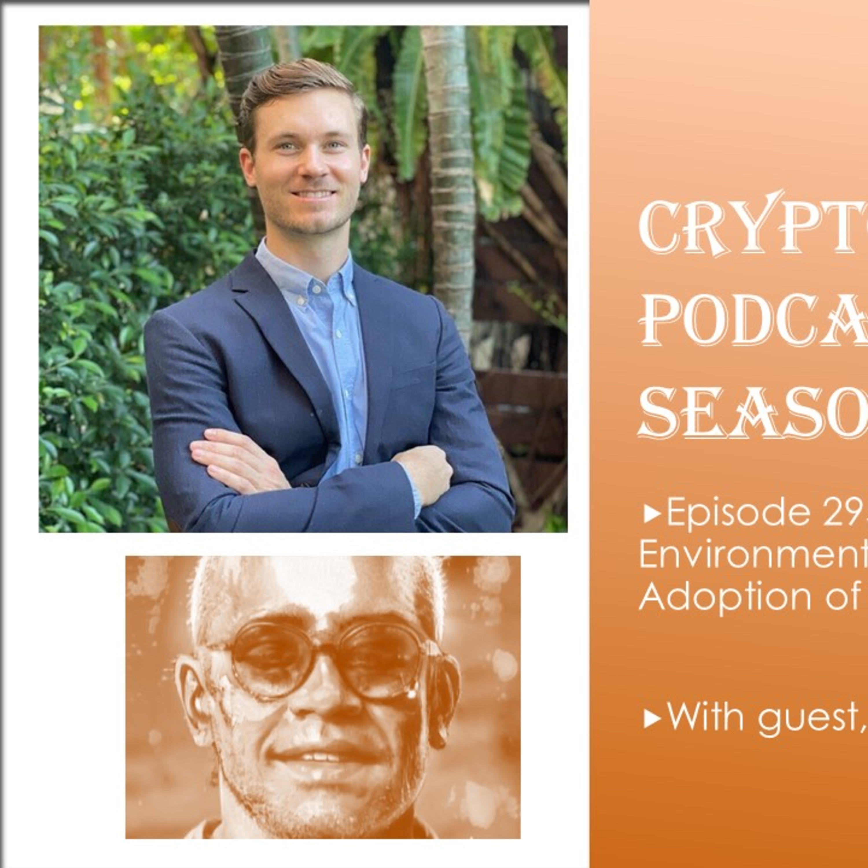 Designing Trusted Environments to Drive Mass Adoption of On-Chain Finance, with Jeff Owens @ Haven1