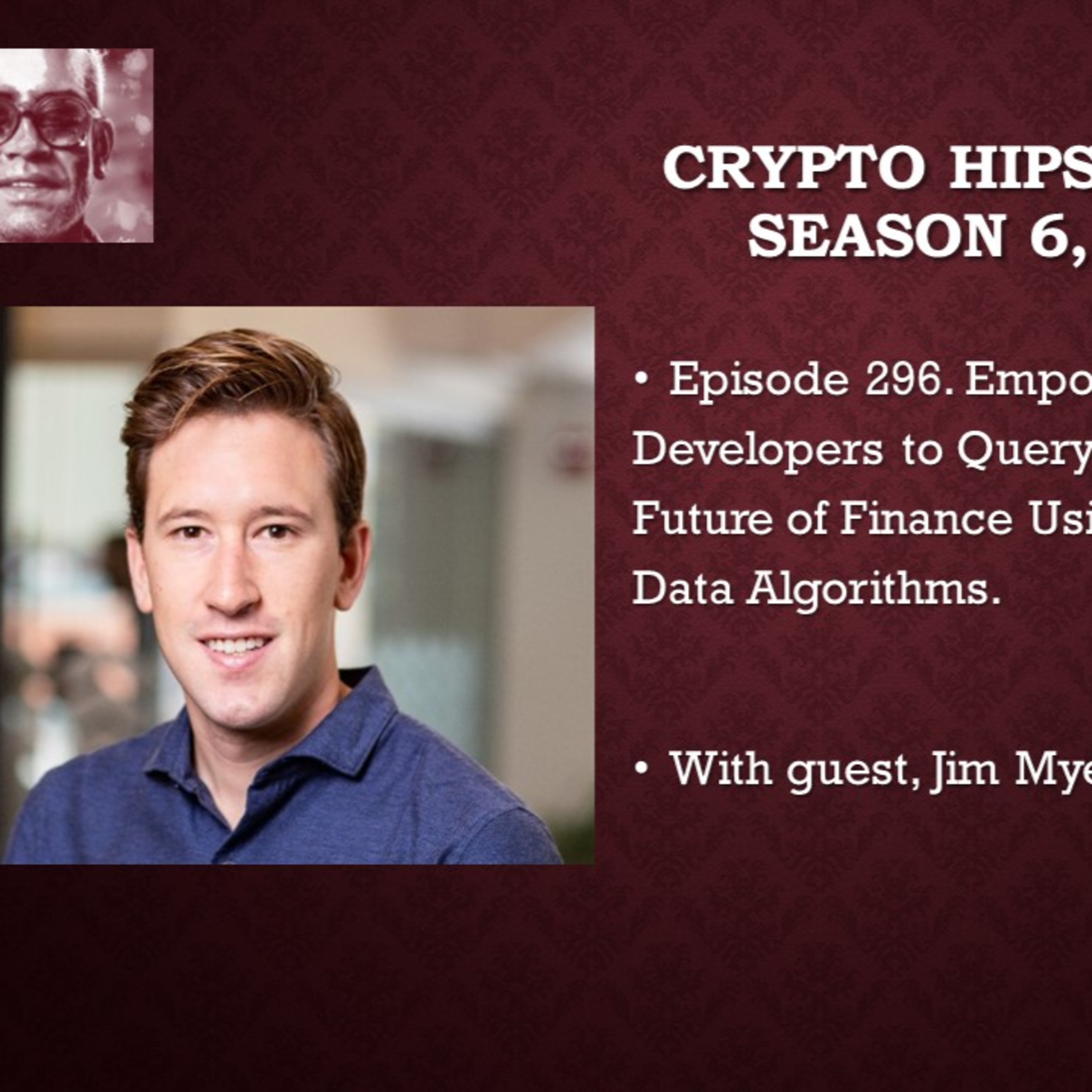 Crypto Hipster