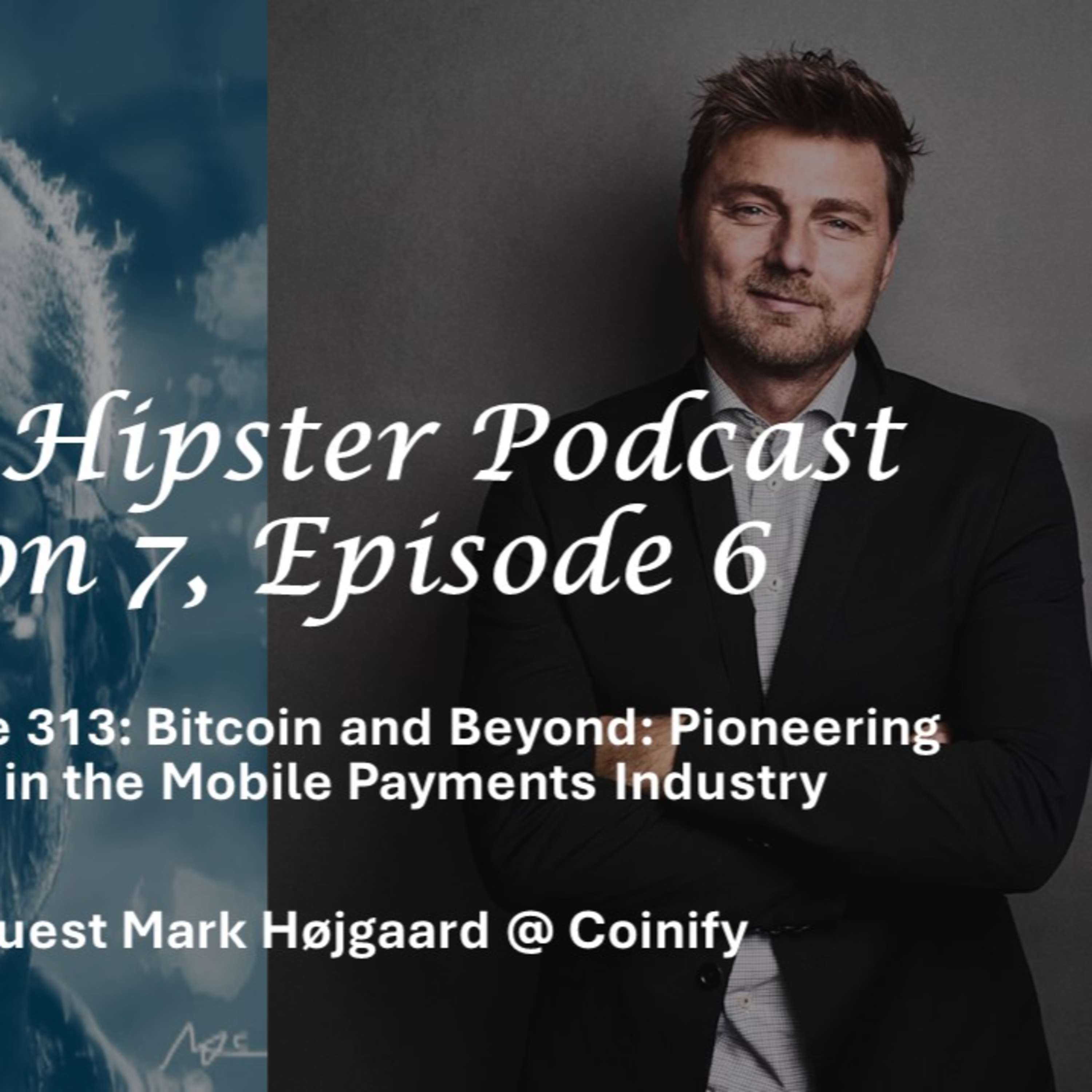 Crypto Hipster
