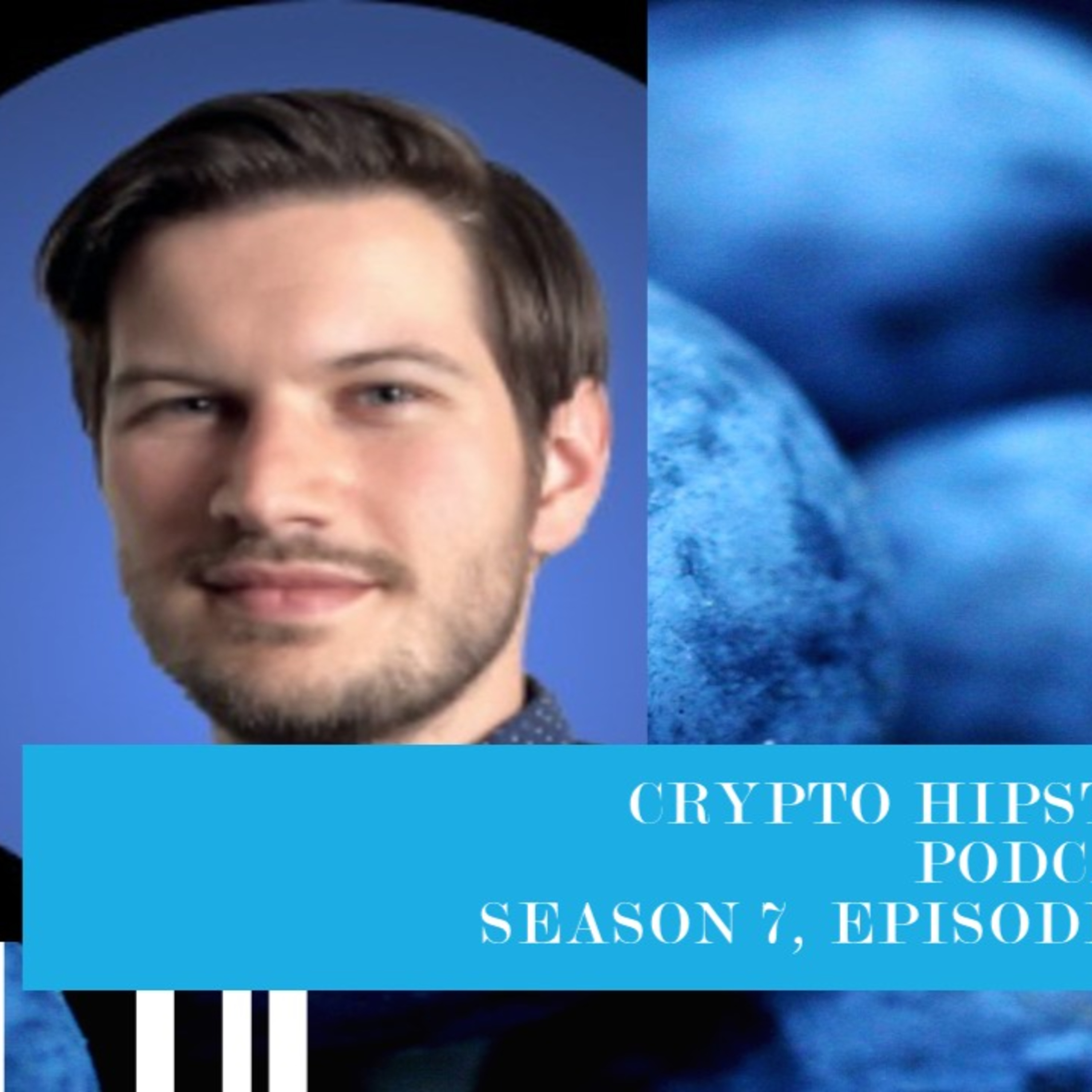 Mixed Berries: Diving Into Decentralized Finance, Ethereum, NFTs, and More, with Jonathan Thomas @ Blueberry Protocol