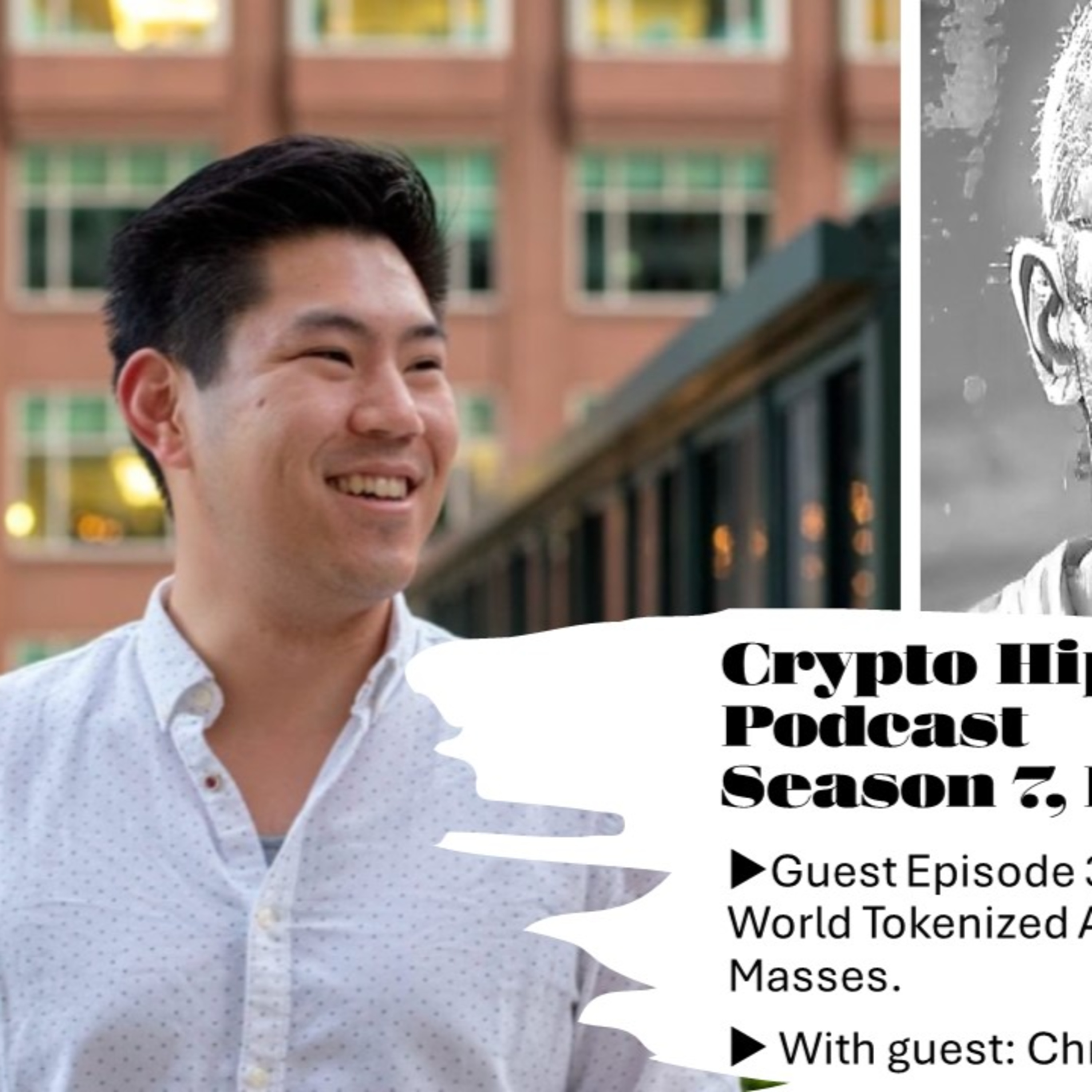 Crypto Hipster