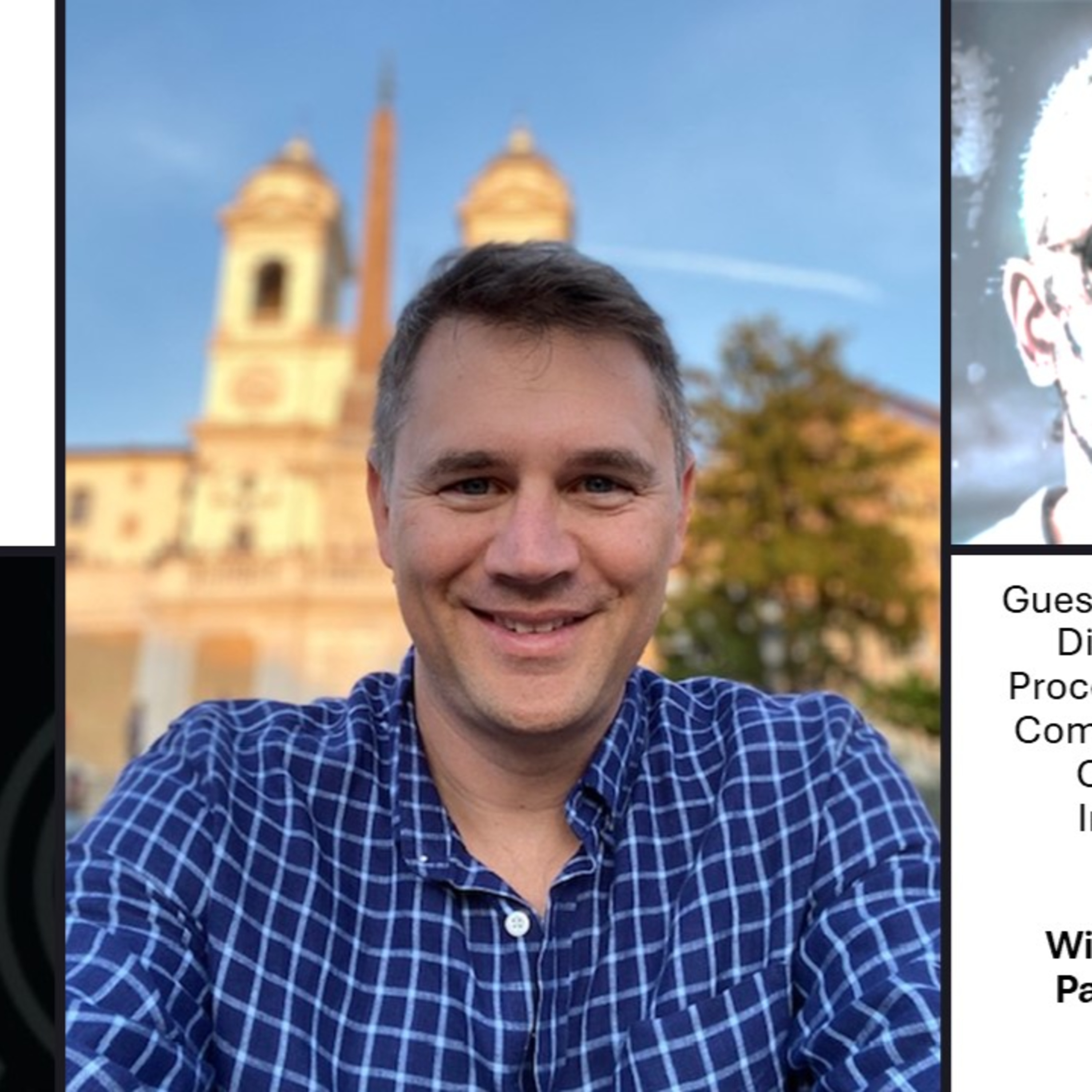 Crypto Hipster Presents: Reporter on the Ground, Episode 4; Why Disaster Recovery Processes are a Critical Component of Building Crypto Custody Infrastructures, with Haden Patrick @ Cordial Systems