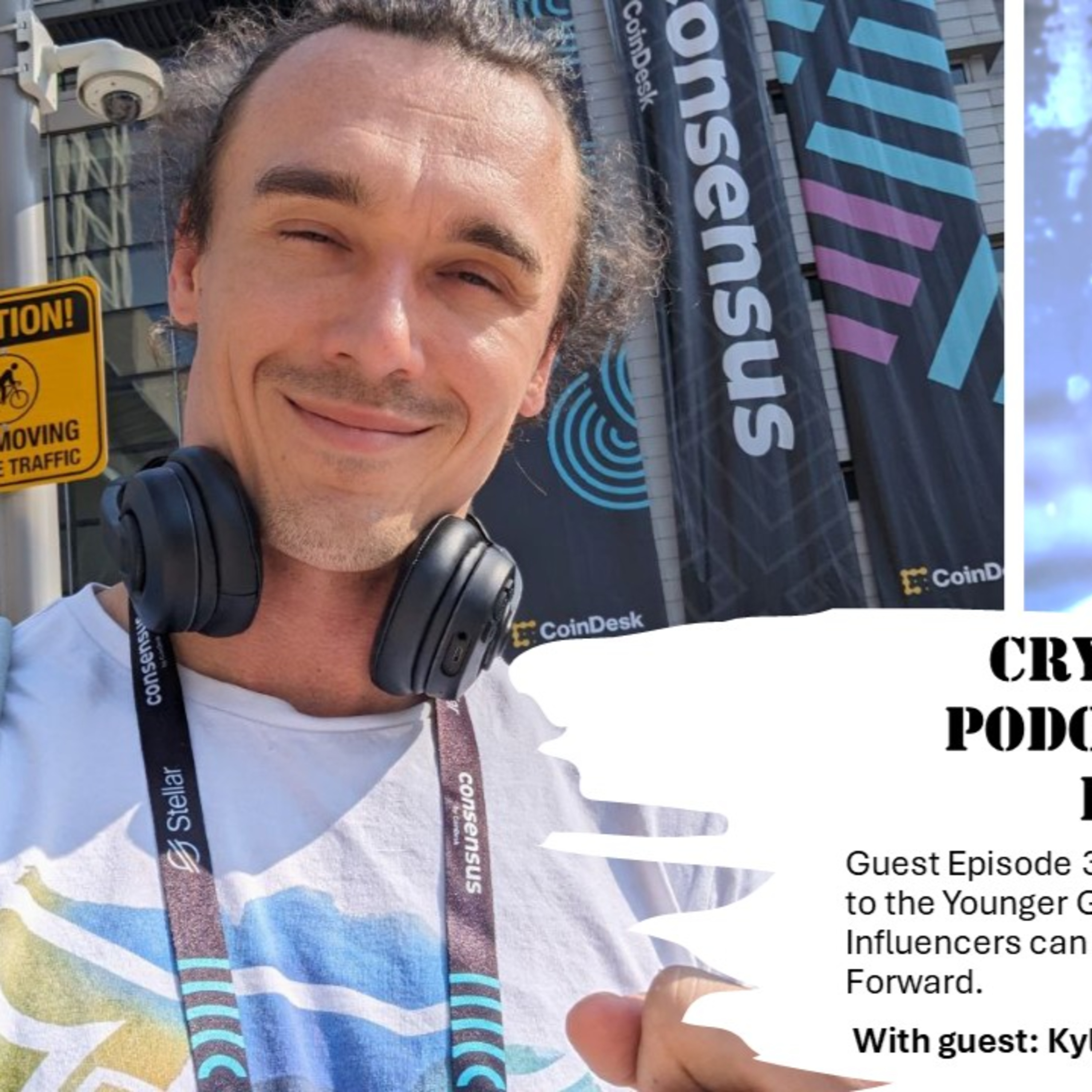 Why Karate Combat is Appealing to the Younger Generations and How Fans and Influencers Can Drive the Future of Game Streaming Forward, with Kyle "Post Master" @ Karate Combat