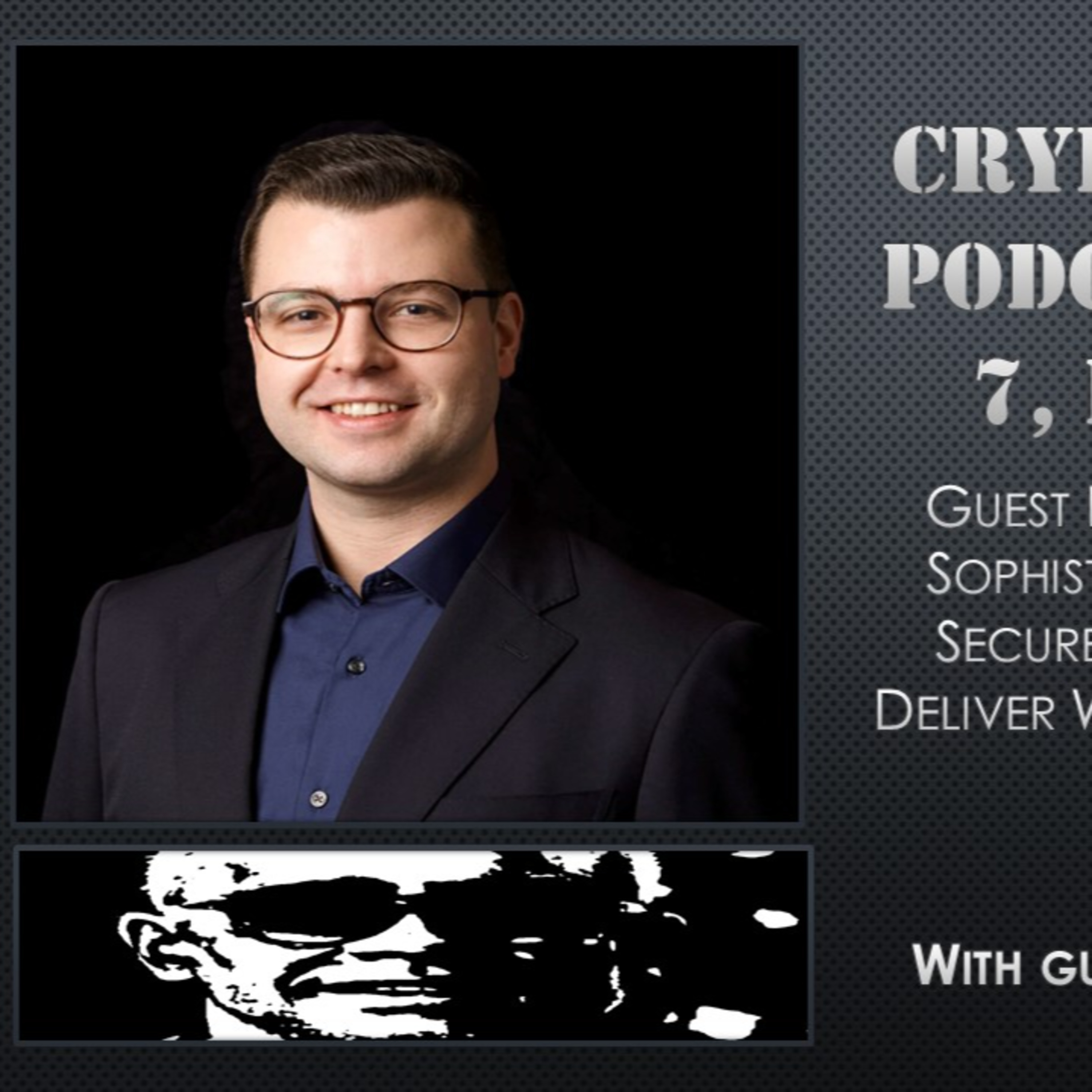 Offering Sophisticated, Seamless, and Secure Innovations to Help Deliver Web3 Banking Solutions of the Future, with Myles Harrison @ AMINA Bank