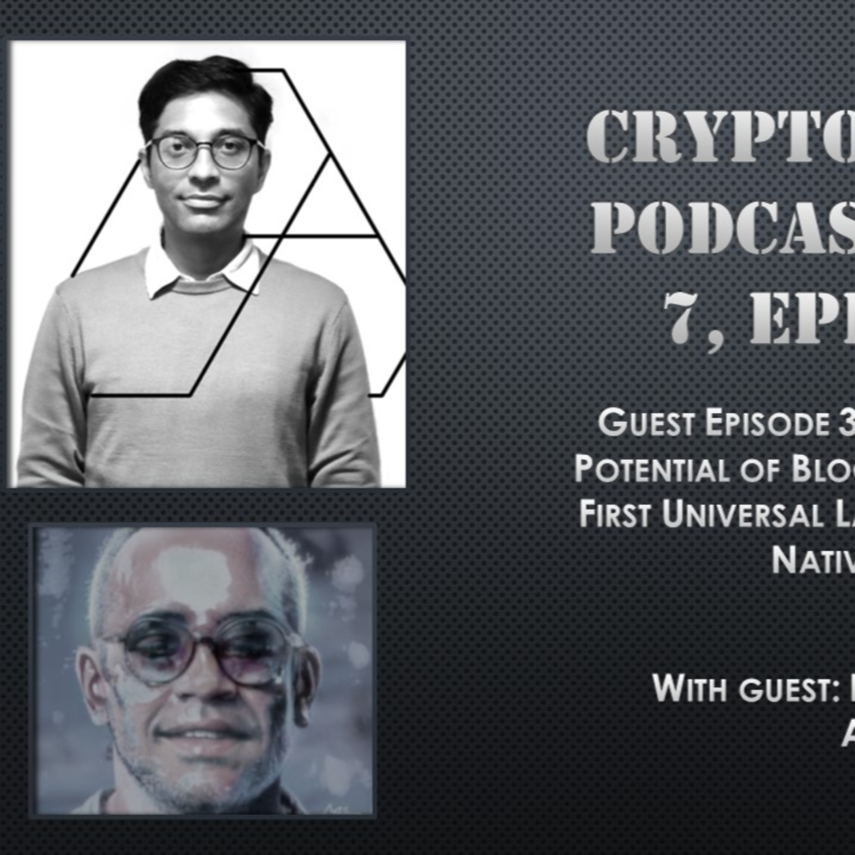 Unlocking the Full Potential of Blockchain by Creating the First Universal Layer Two Protocol with Native Restaking, with Karan Bharadwaj @ Arithmic