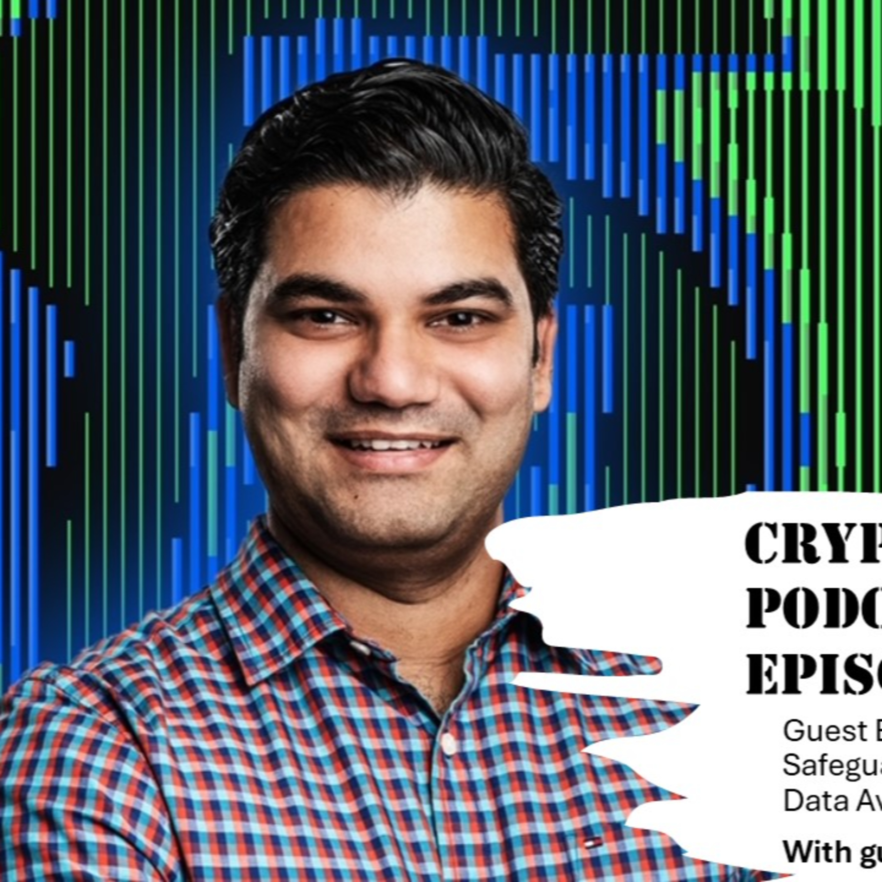 Leading the Charge to Safeguard and Enhance Ethereum’s Historical Data Availability, with Ganesh Swami @ Covalent
