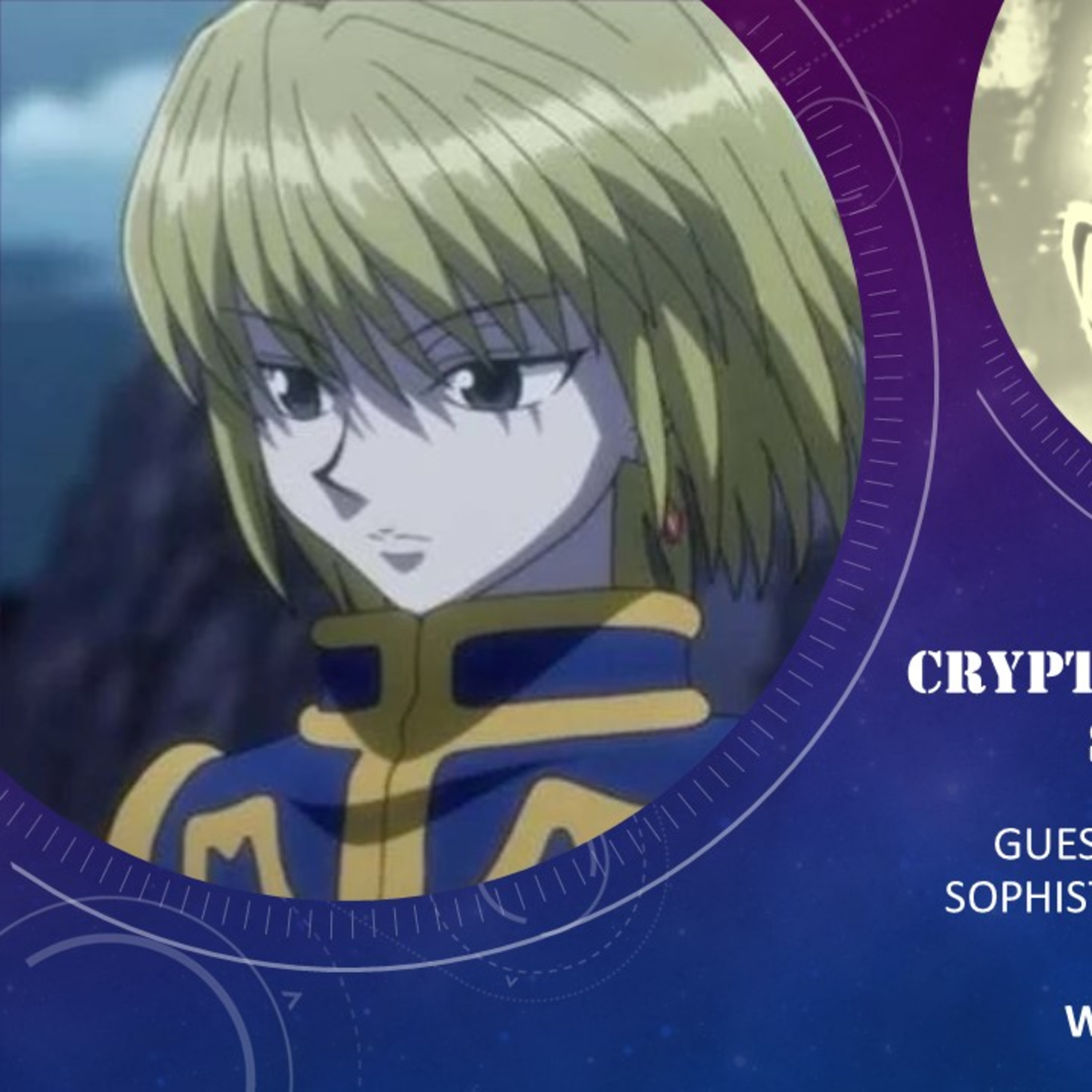 How to Simplify Sophisticated DeFi Strategies for the Web3 World, with Kurapika @ Factor