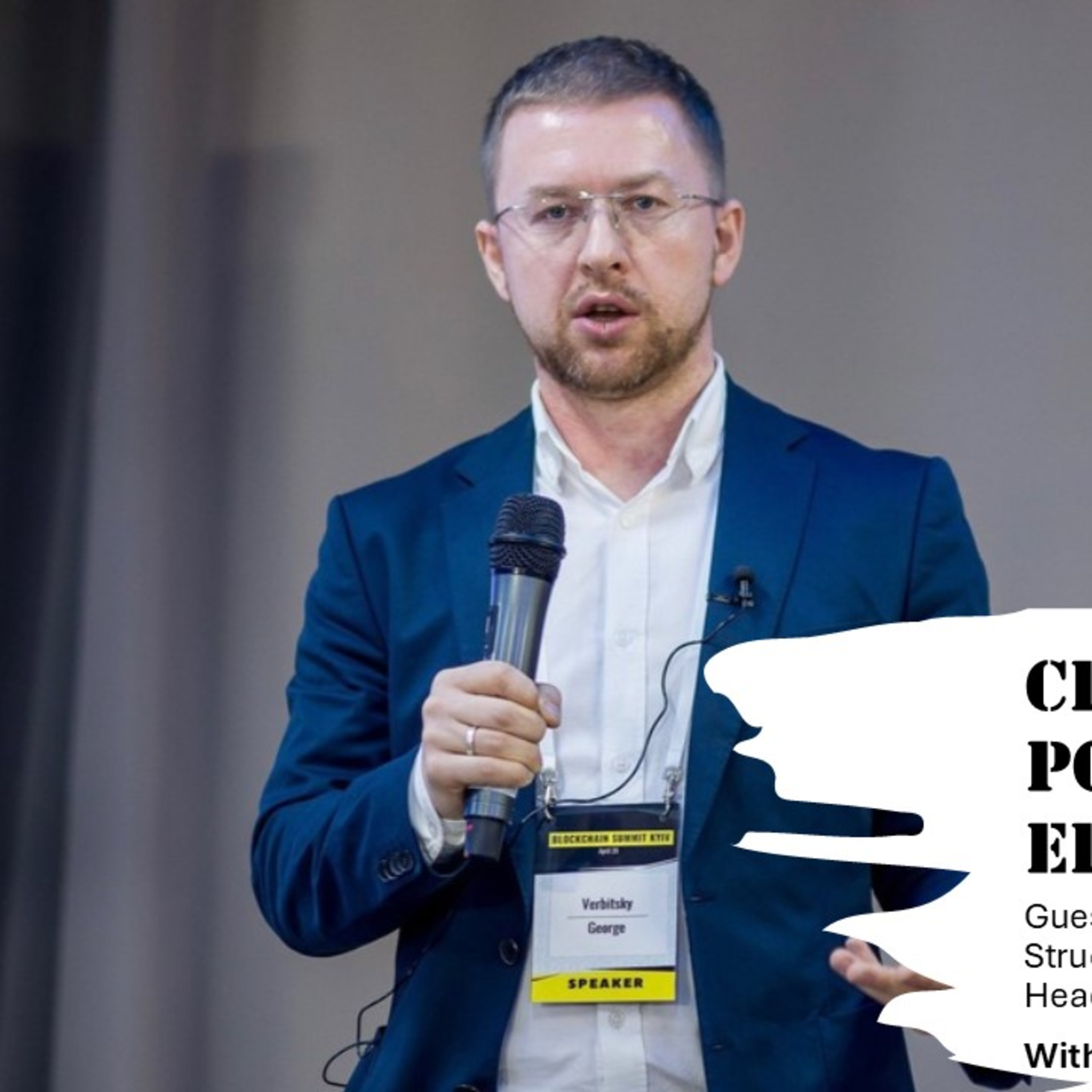 Why Crypto Options and Structured Products Can Help Manage Risk as We Head into the Bull Market, with Georgii Verbitskii @ TYMIO (Audio Version)