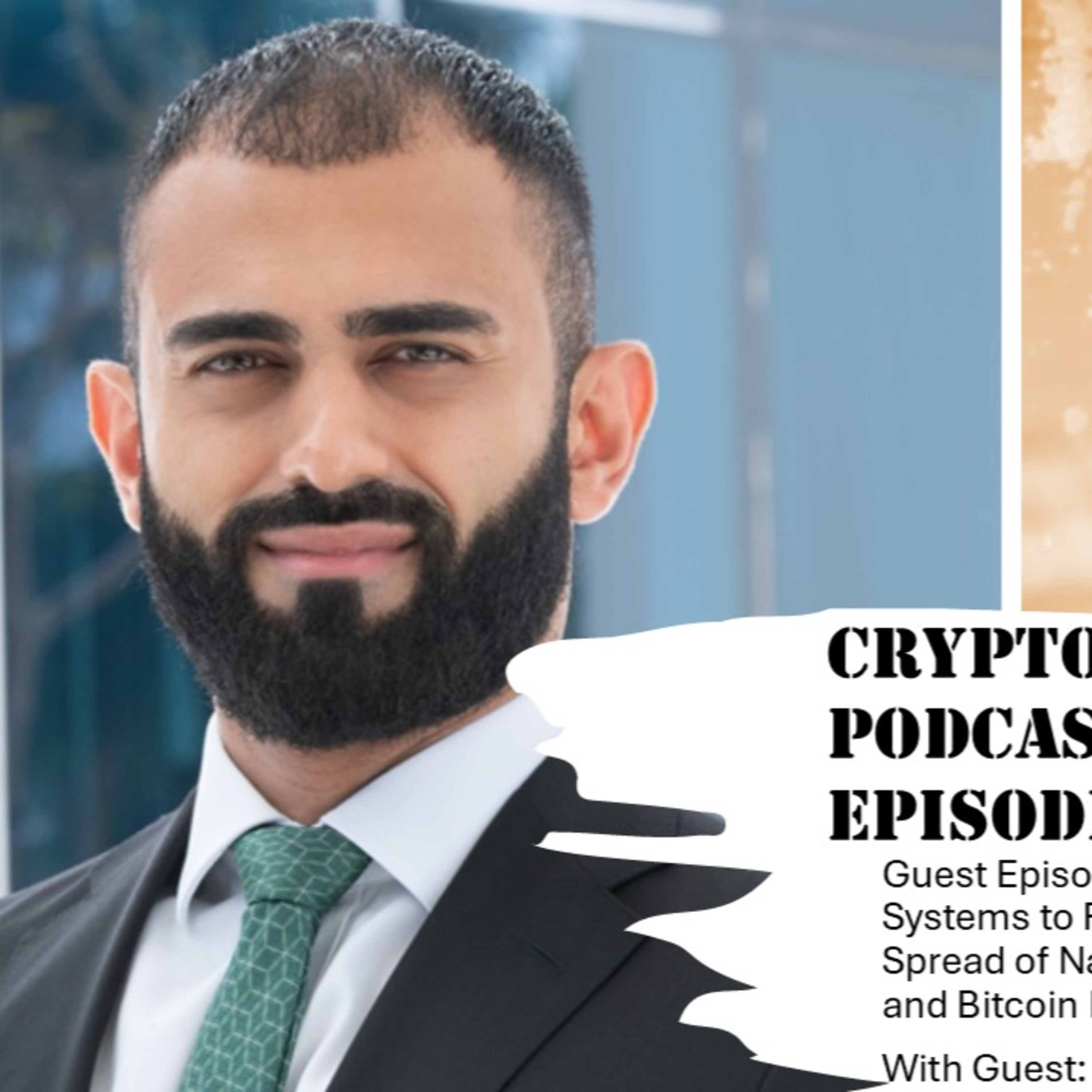 Crypto Hipster
