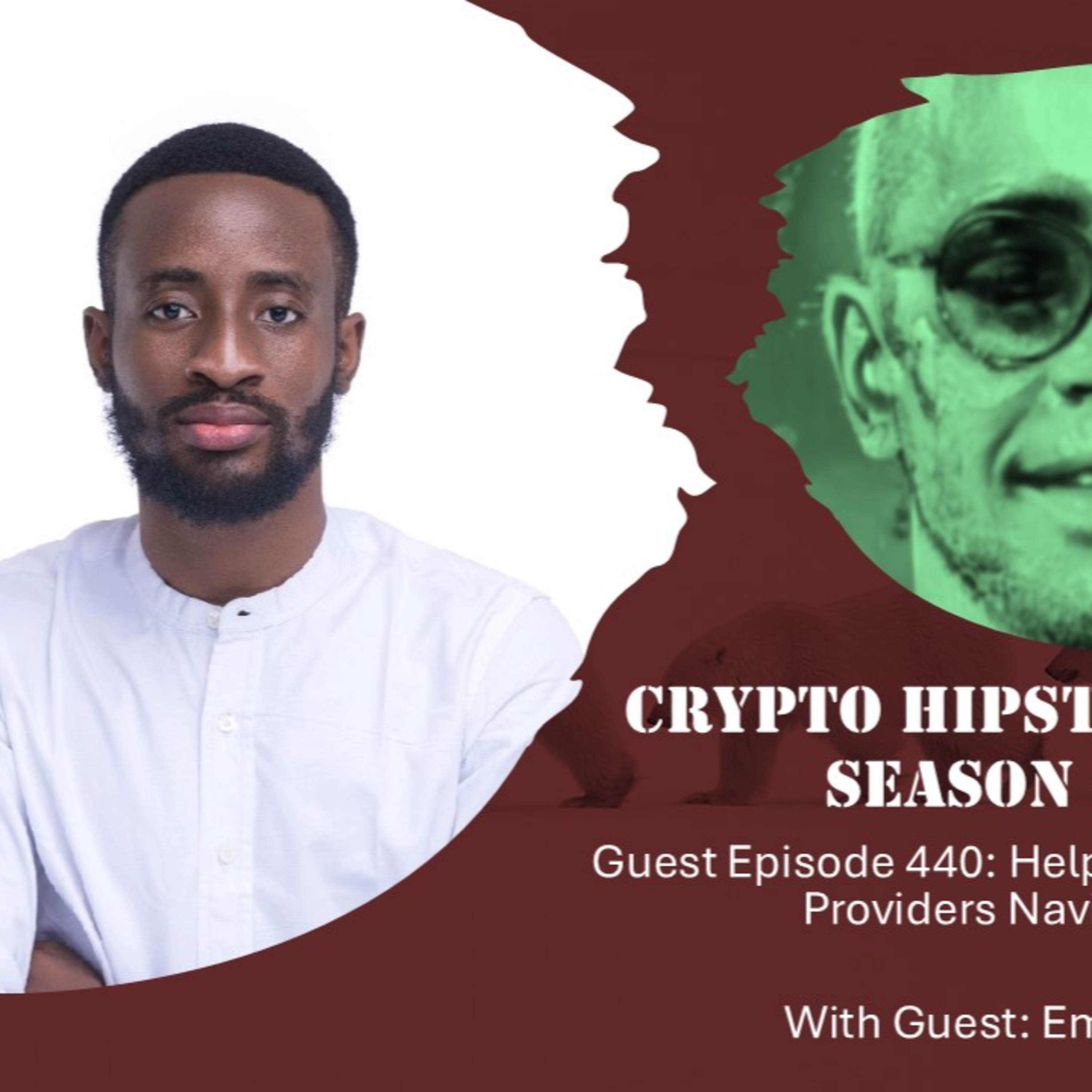 Crypto Hipster