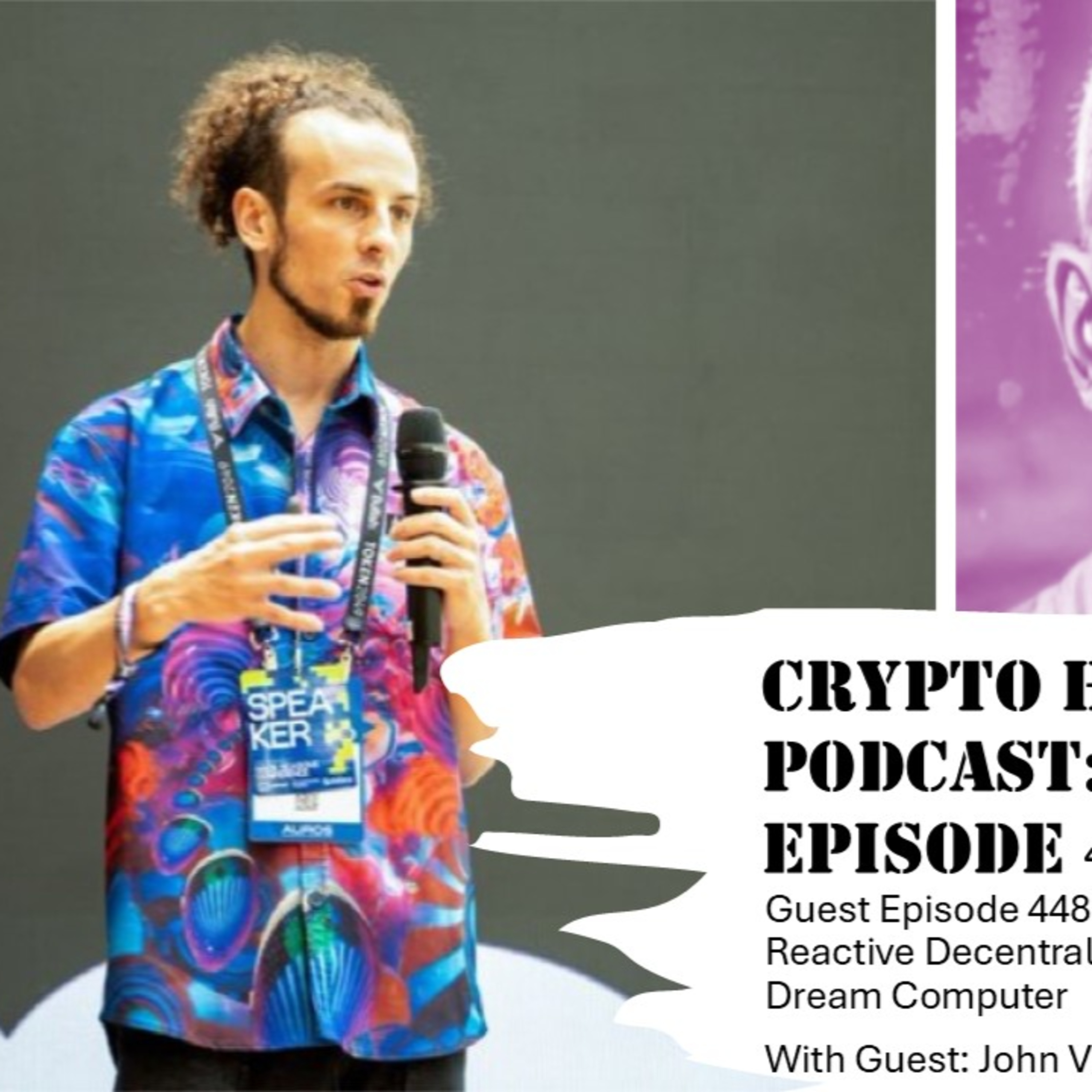 Crypto Hipster