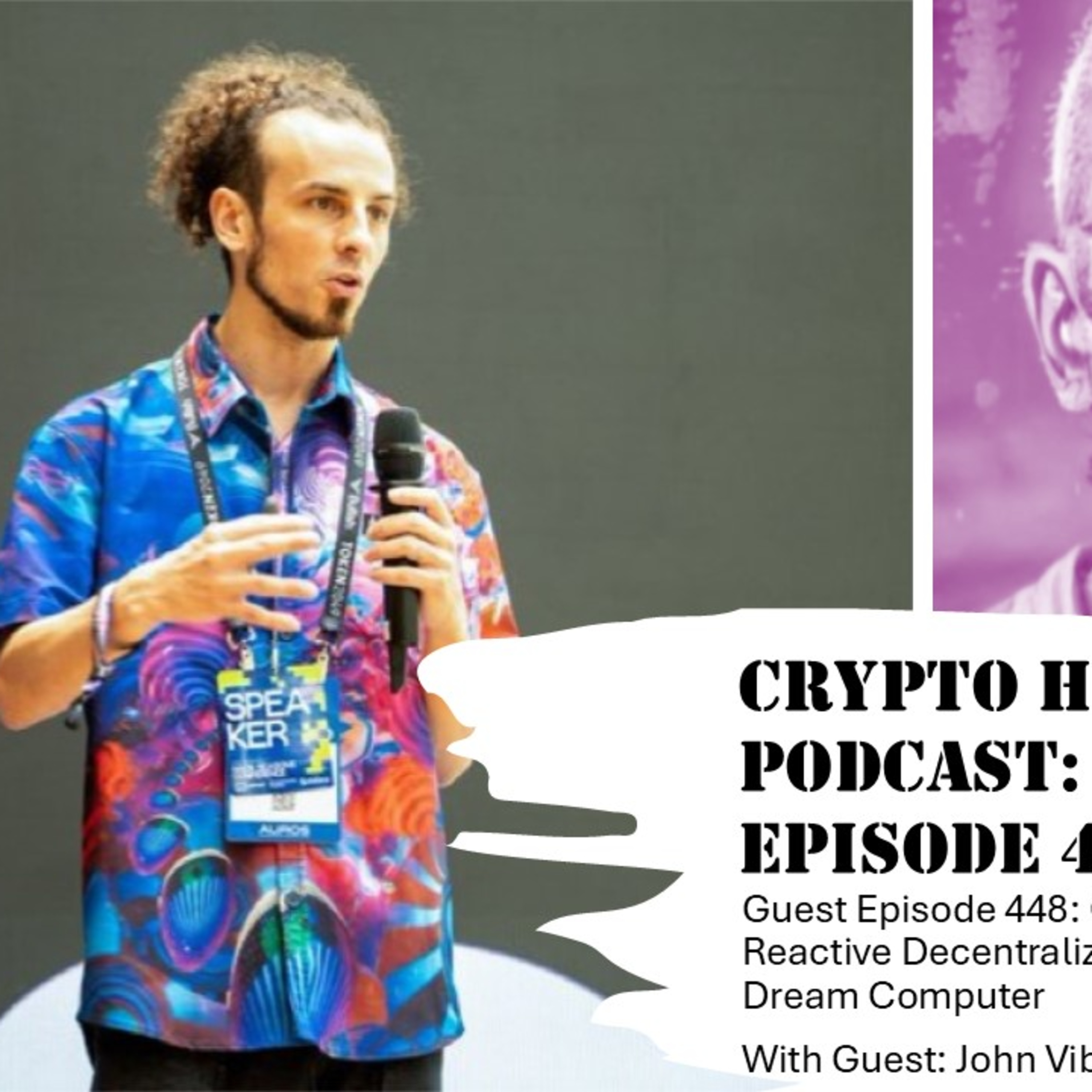 Crypto Hipster
