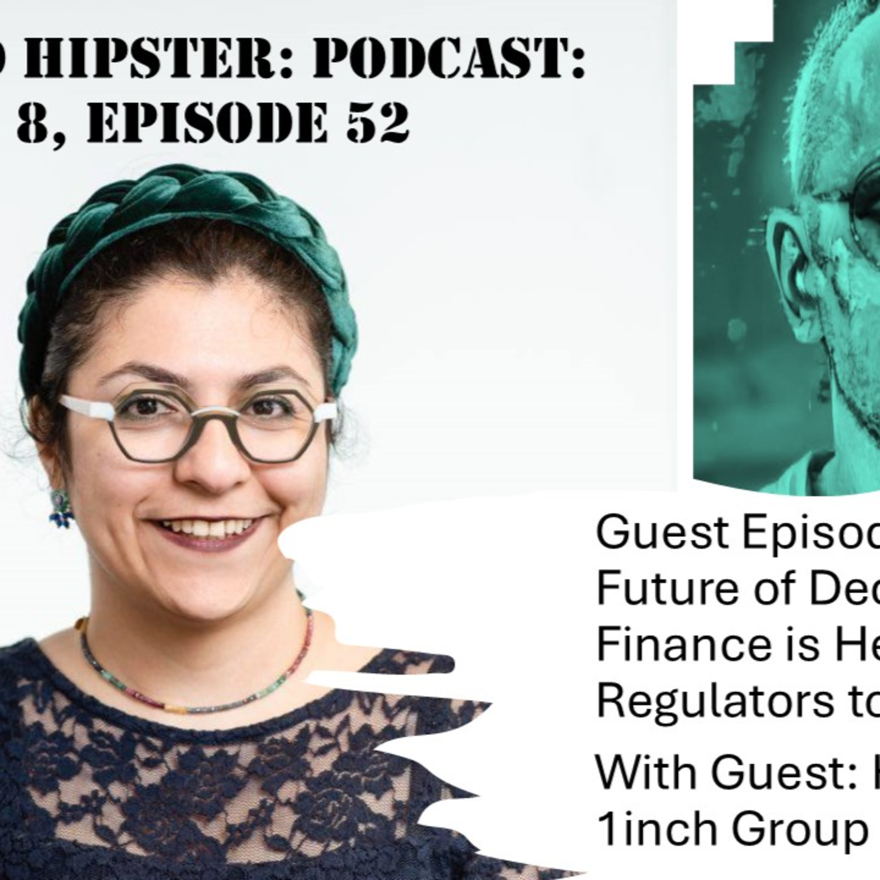 Crypto Hipster