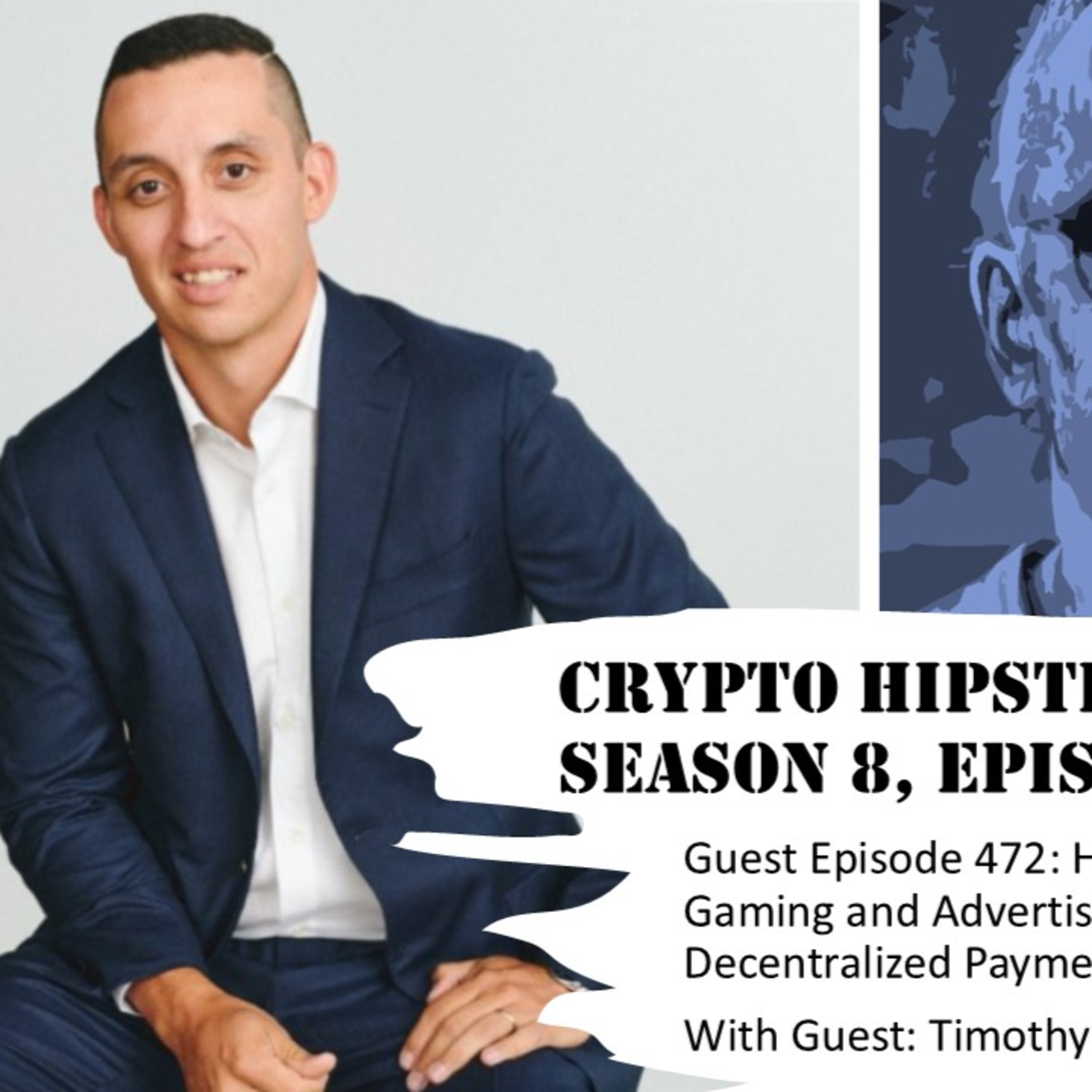 How to Transform the Gaming and Advertising Industries With Decentralized Payment Solutions, with Timothy Tello @ 3thix (Video)