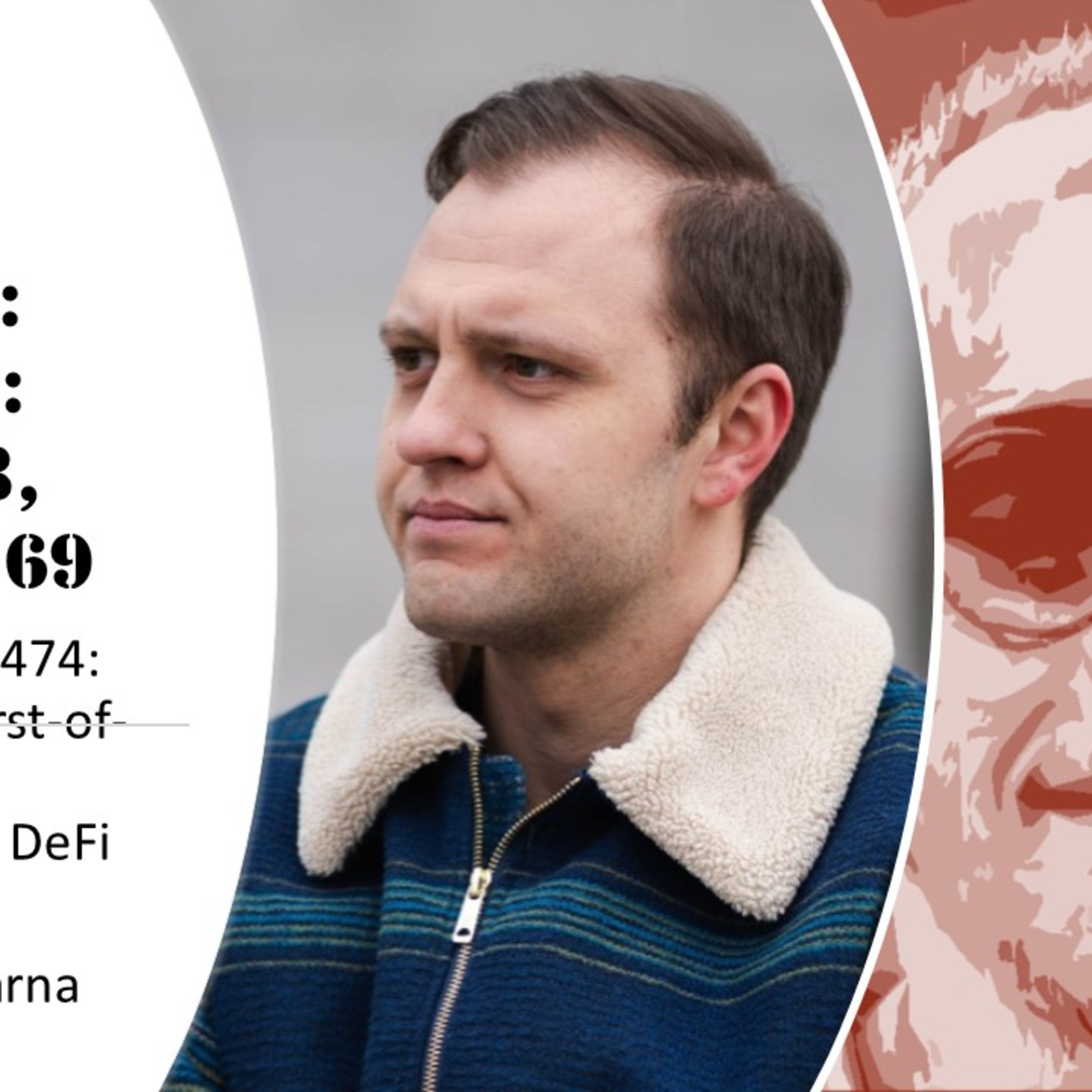 Building the First-of-Its-Kind, Permissionless DeFi Clearinghouse, with Barna Kiss @ Malda (Video)