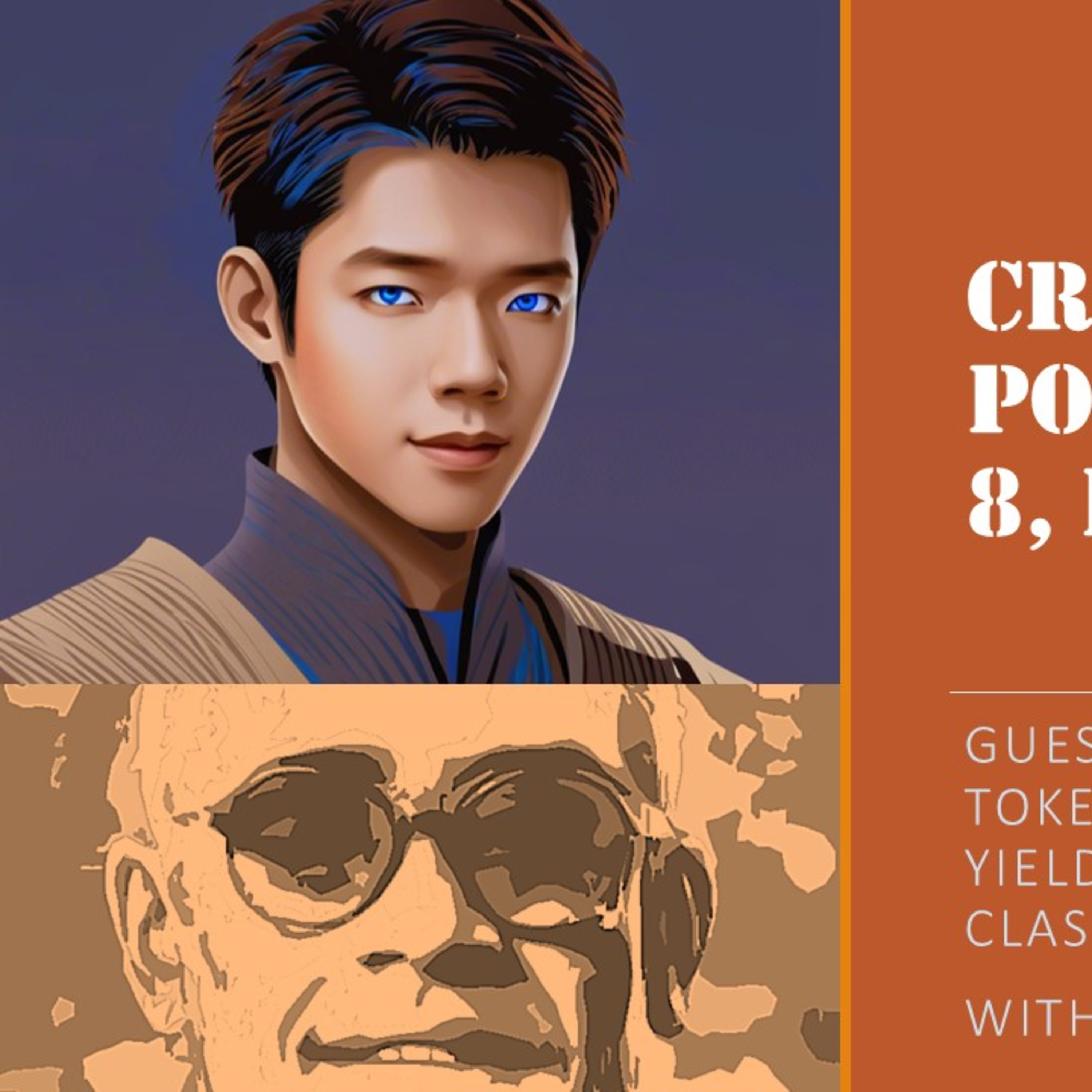 Tokenizing GPUs and Their Yields to Create a New Asset Class for AI and Compute, with Kony @ GAIB (Video)