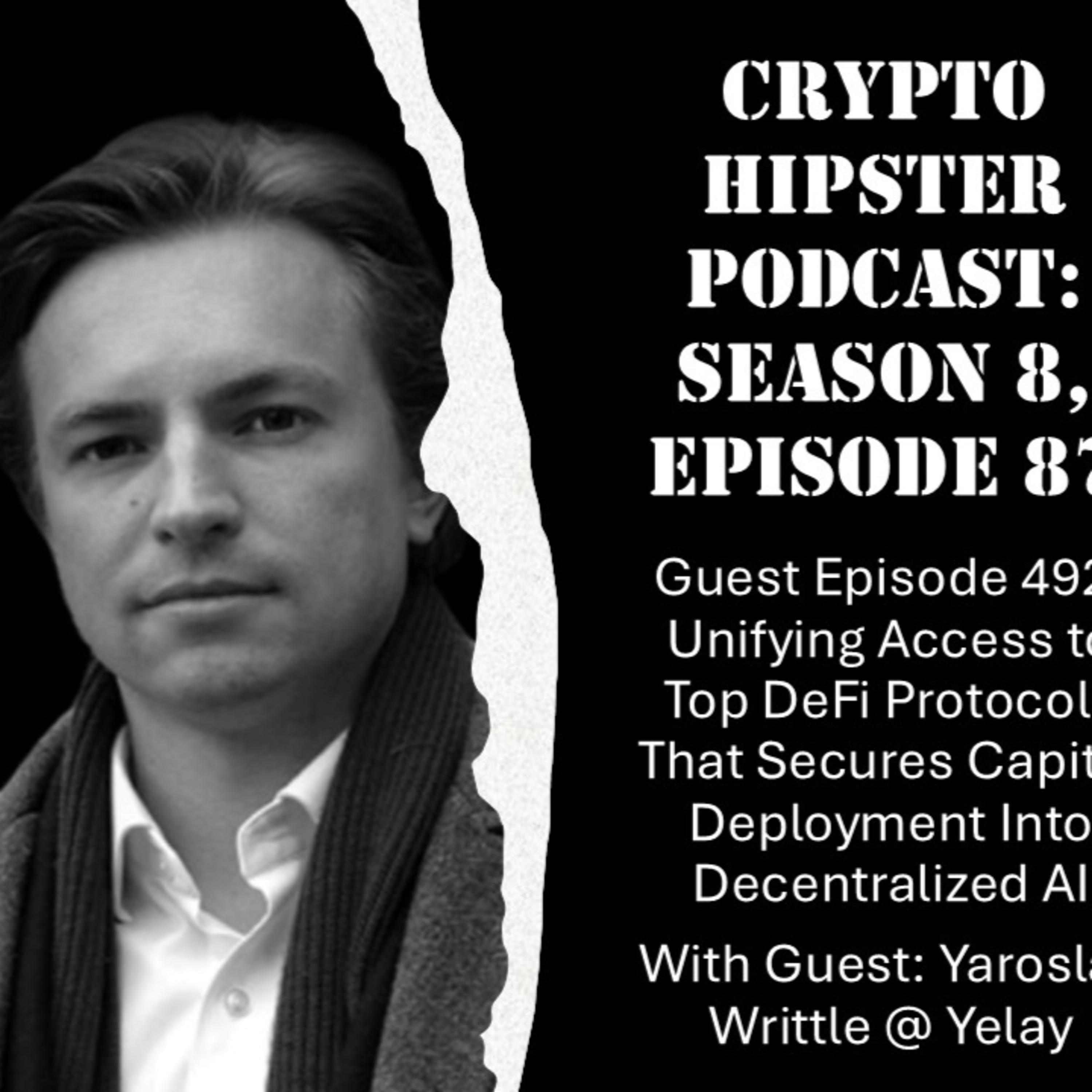 Crypto Hipster