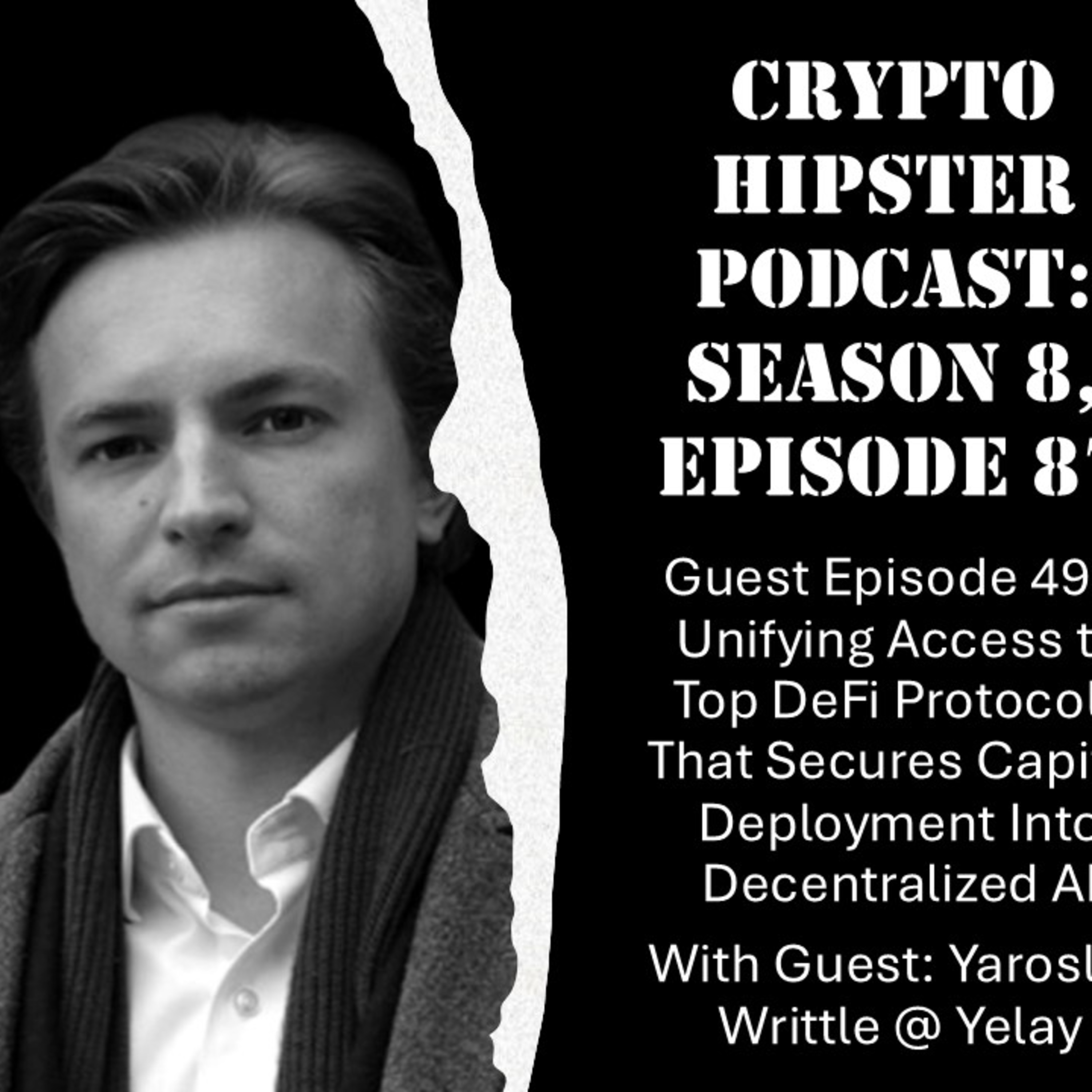Crypto Hipster