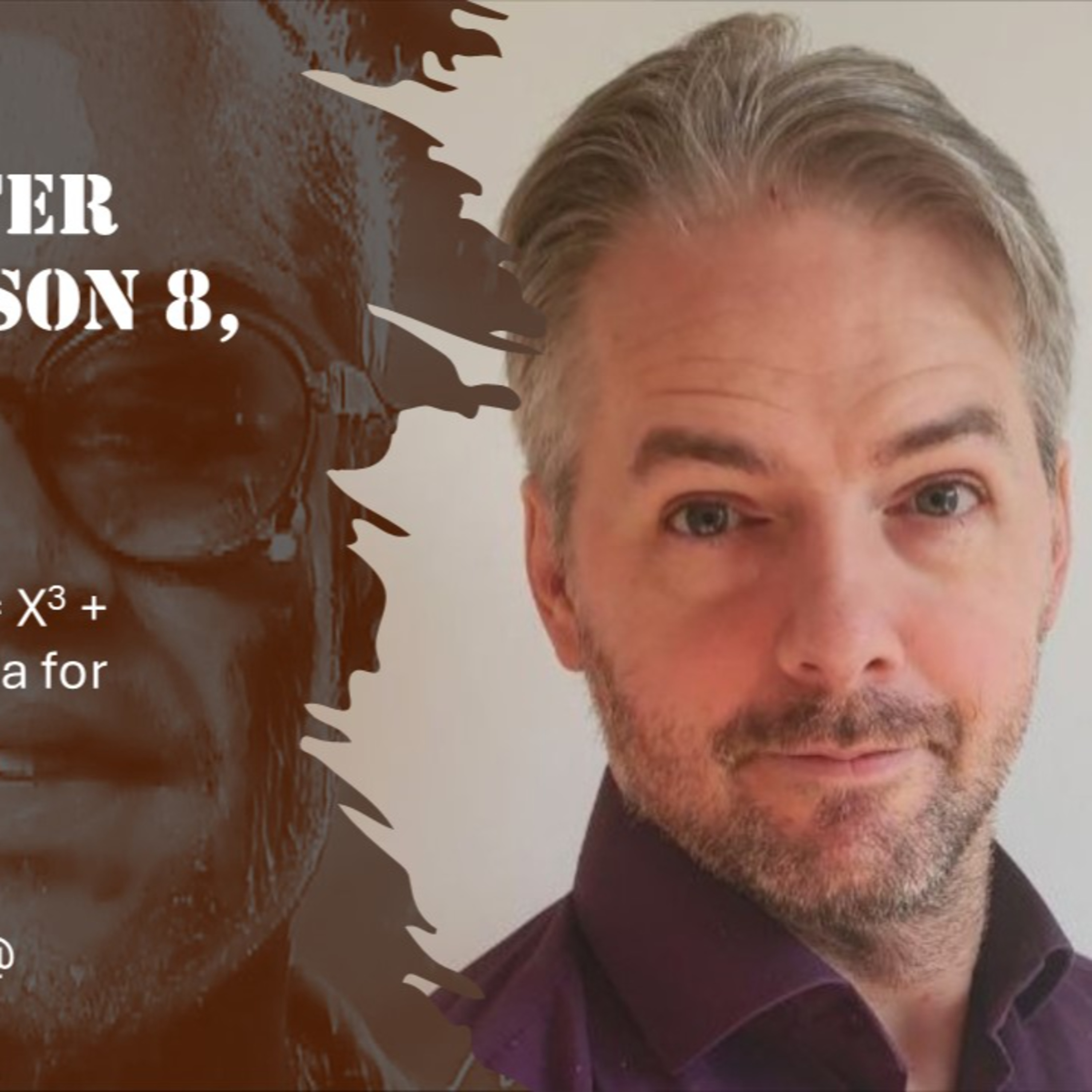 Y2 = X3 + 7; Designing the Formula for the Future of Quantum-Resistant Computing, with Ian Smith @ Quantum EVM (Video)