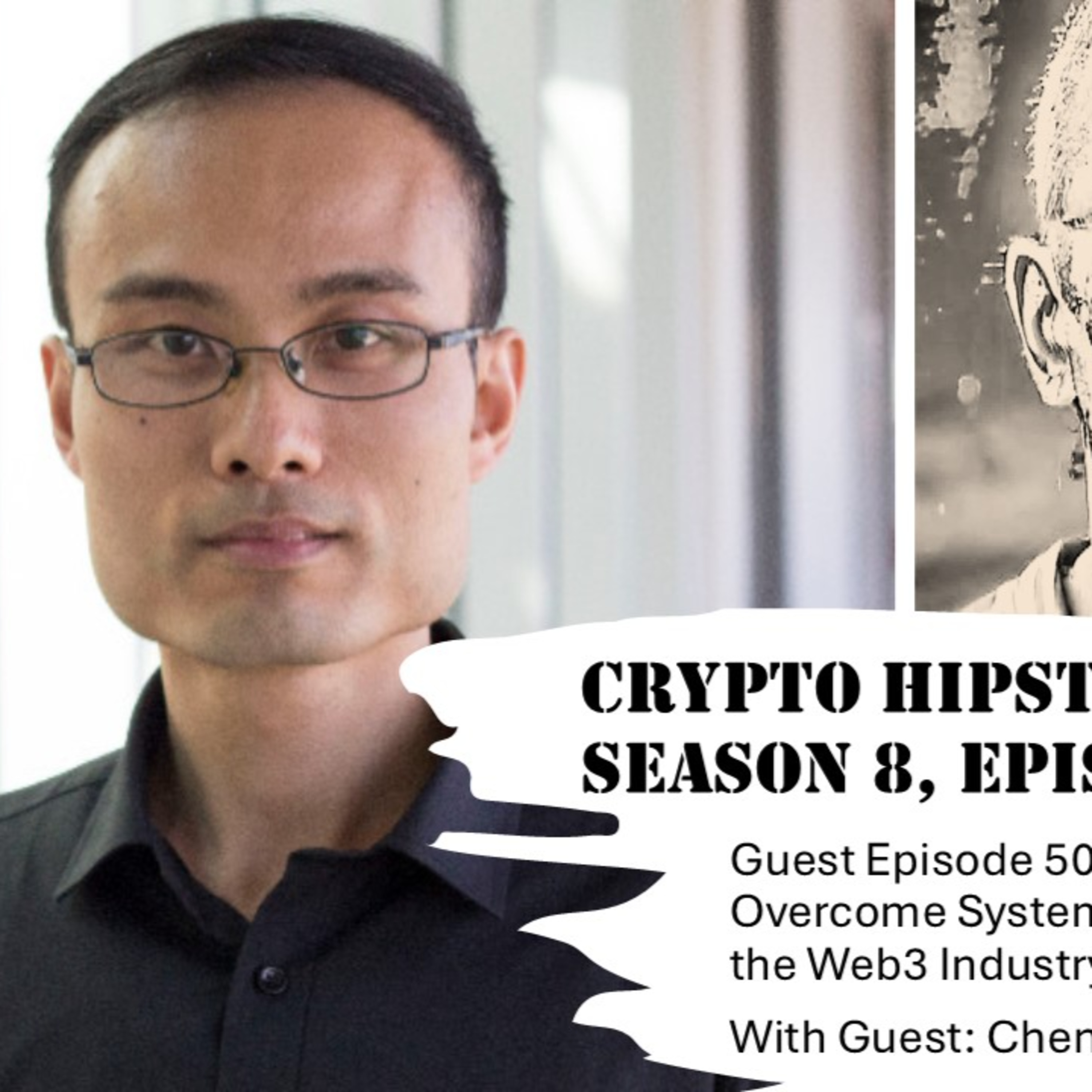 Building AI 3.0 to Overcome Systemic Challenges Within the Web3 Industry, with Chen Feng @ Autonomys (Video)