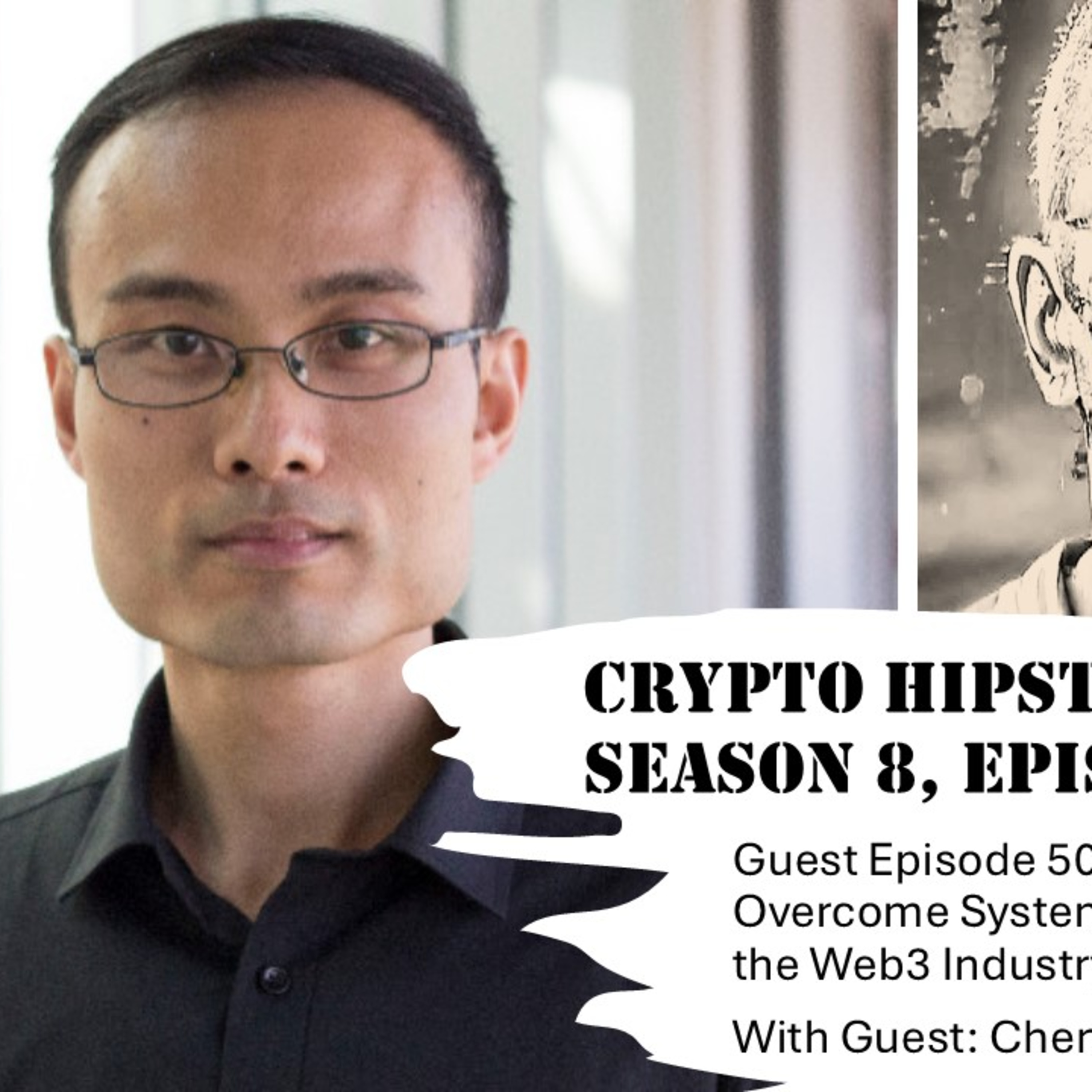 Building AI 3.0 to Overcome Systemic Challenges Within the Web3 Industry, with Chen Feng @ Autonomys (Audio)