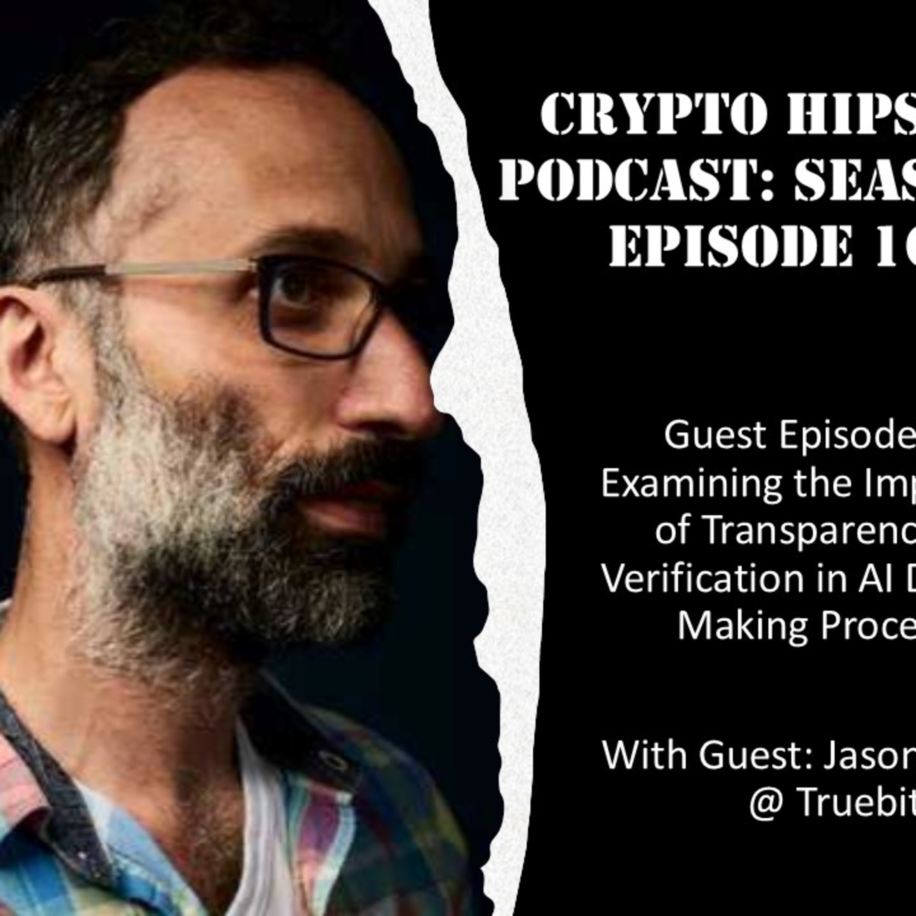 Crypto Hipster