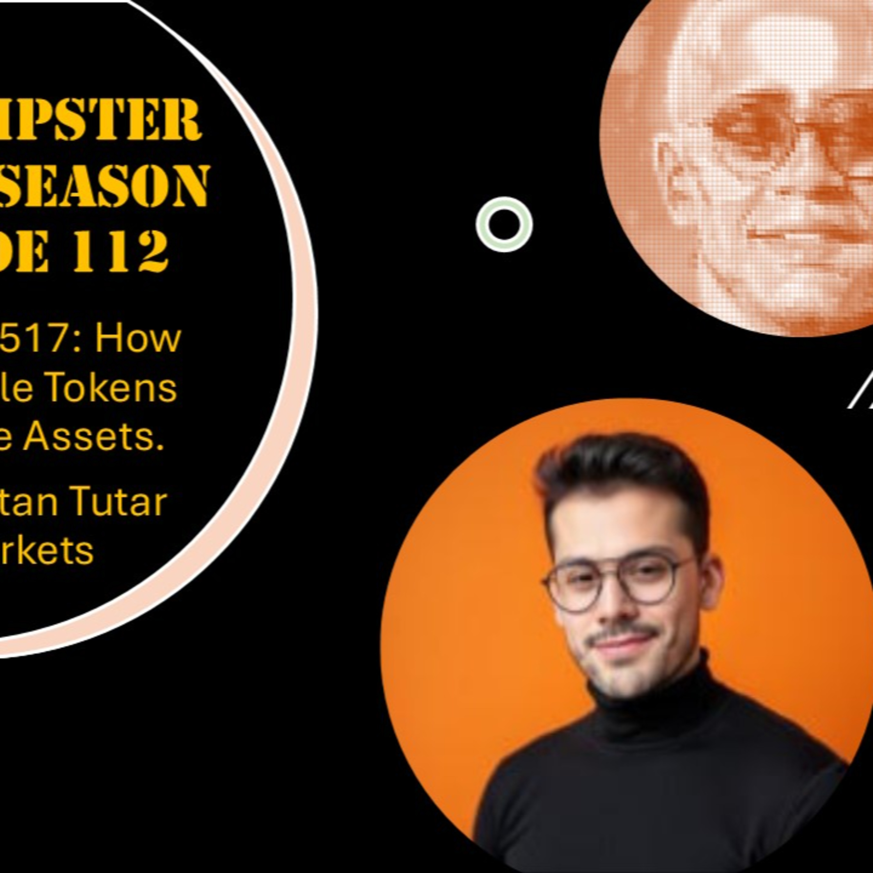 Crypto Hipster