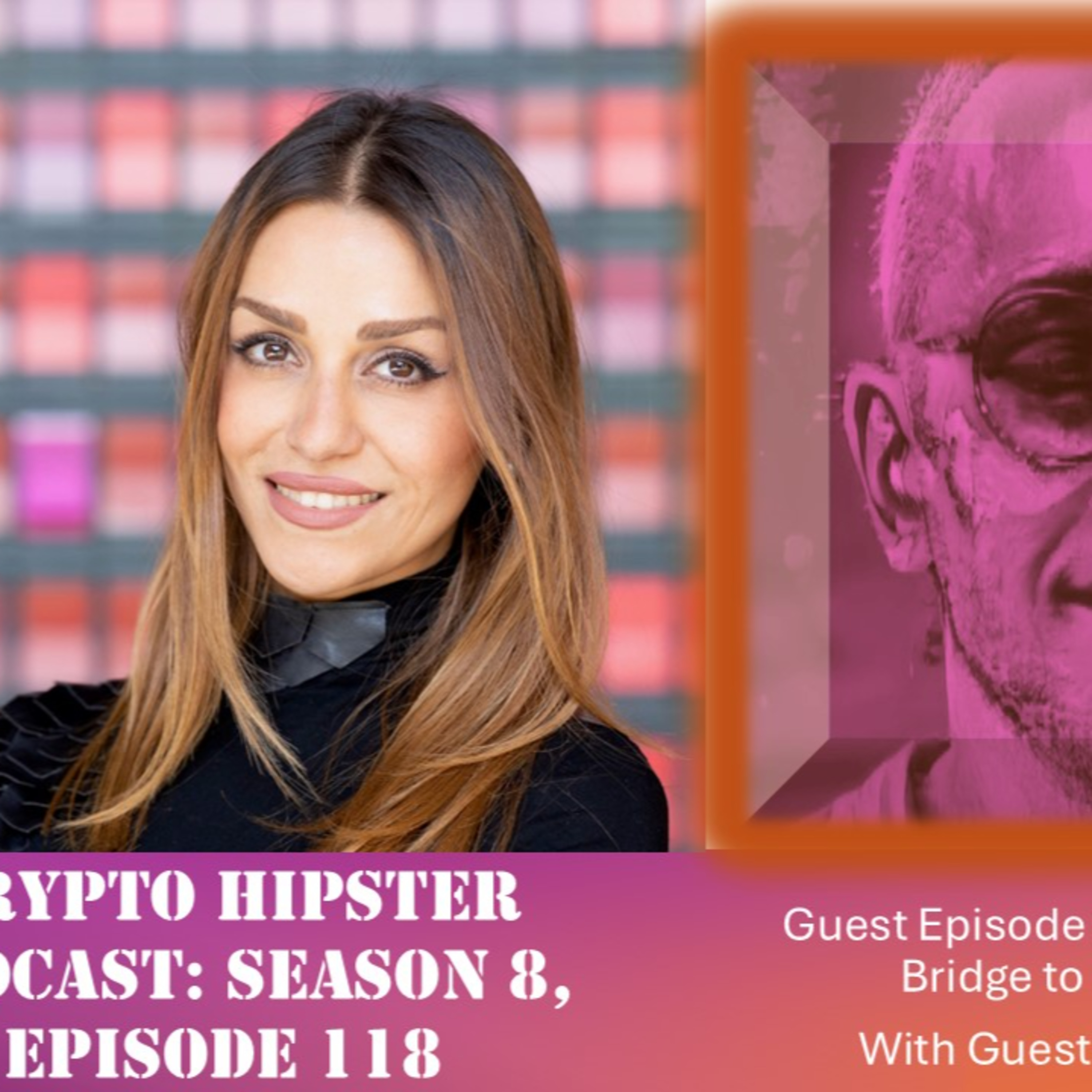 Decentralization: The Bridge to Abundance for Humanity, with Violet Abtahi @ Platonic (Video)