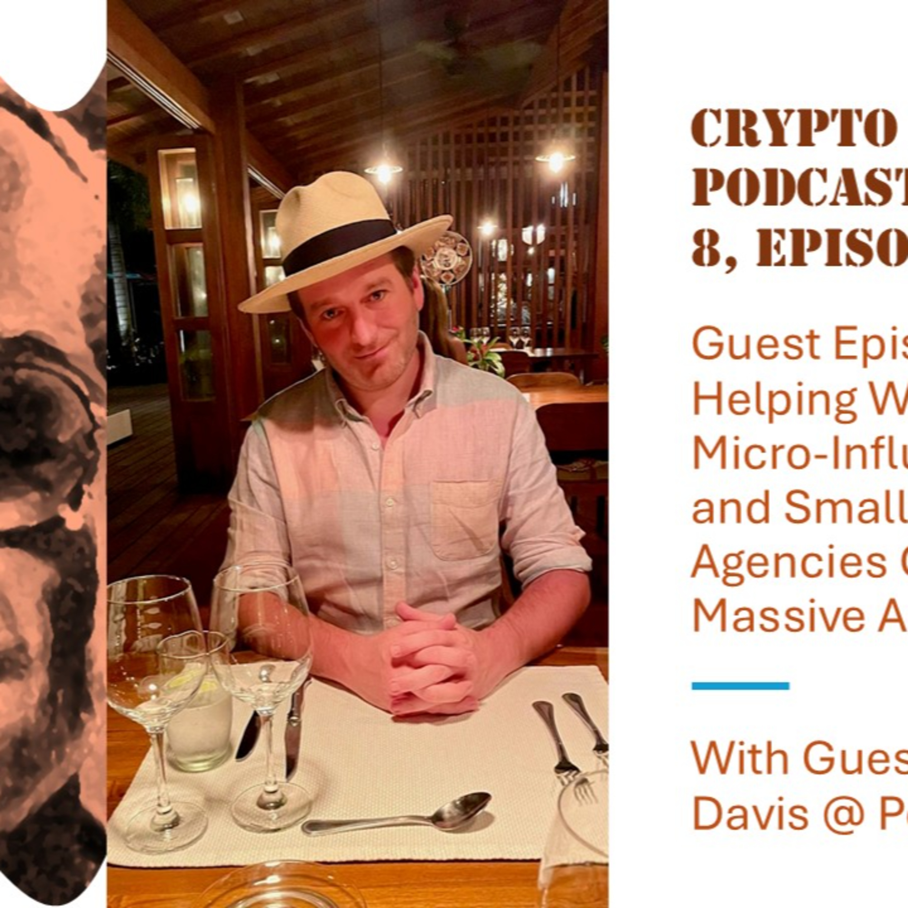 Crypto Hipster
