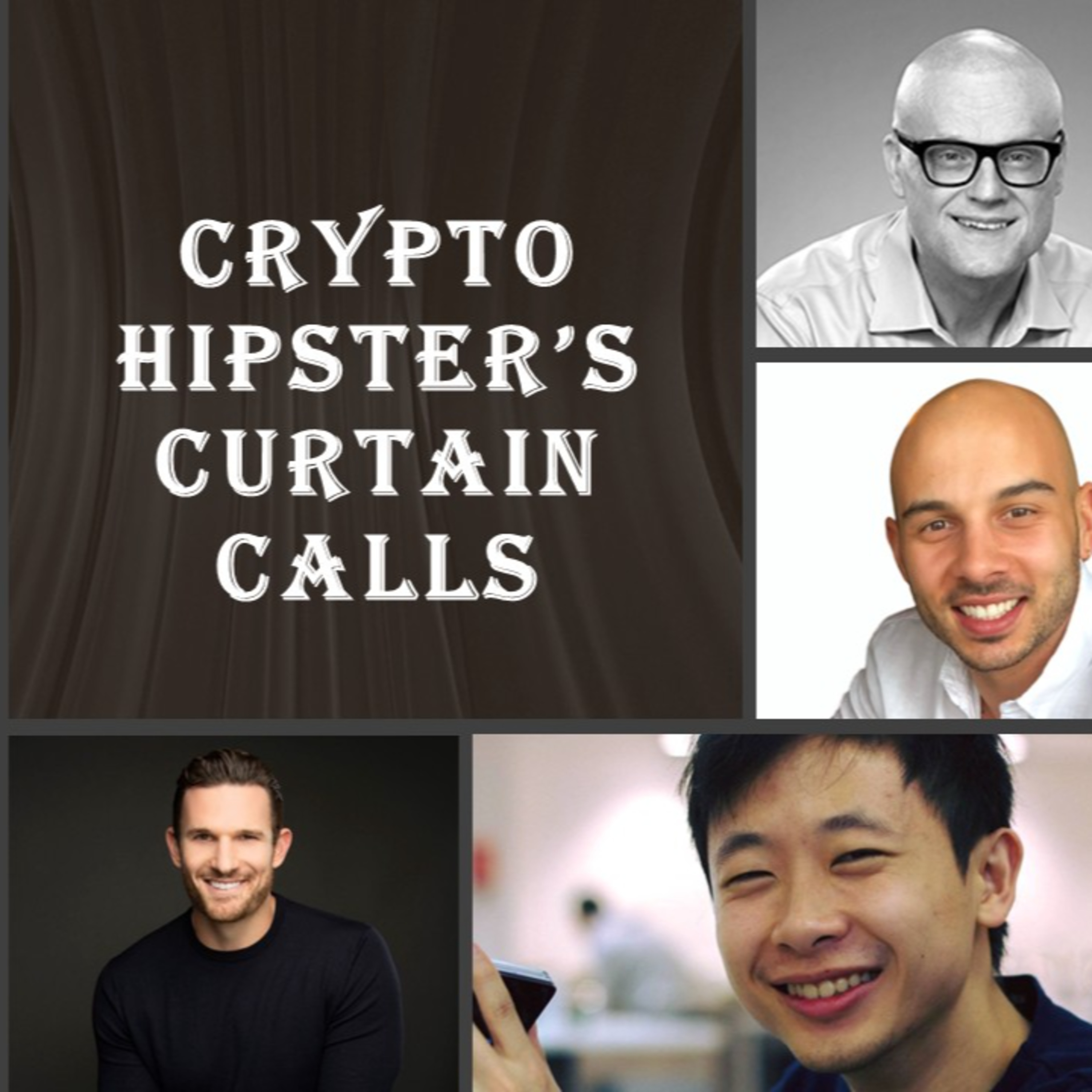 Crypto Hipster